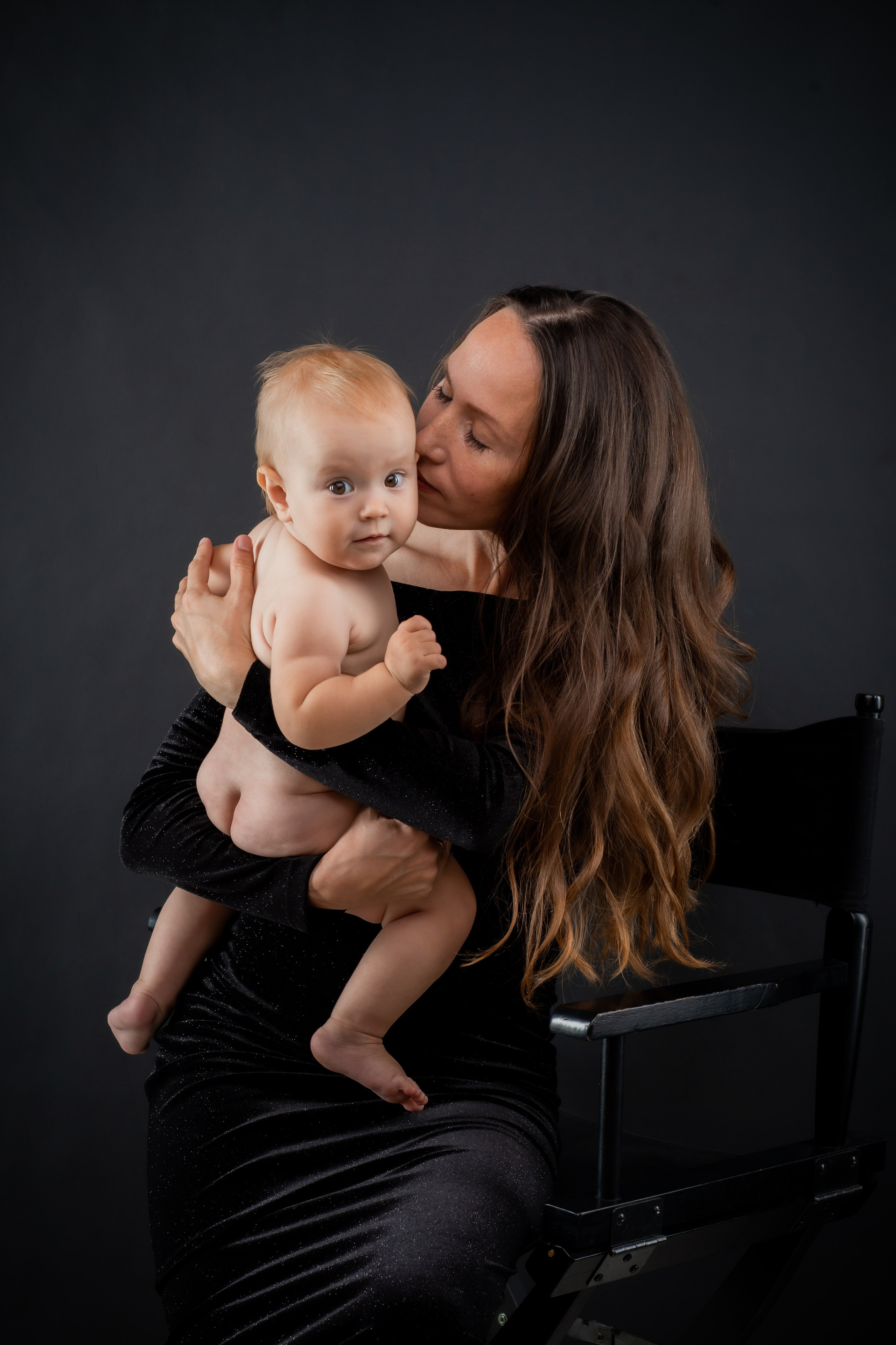 Мамино счастье. Портретный, свадебный, репортажный фотограф во Владивостоке Юлиана Джули Фокс