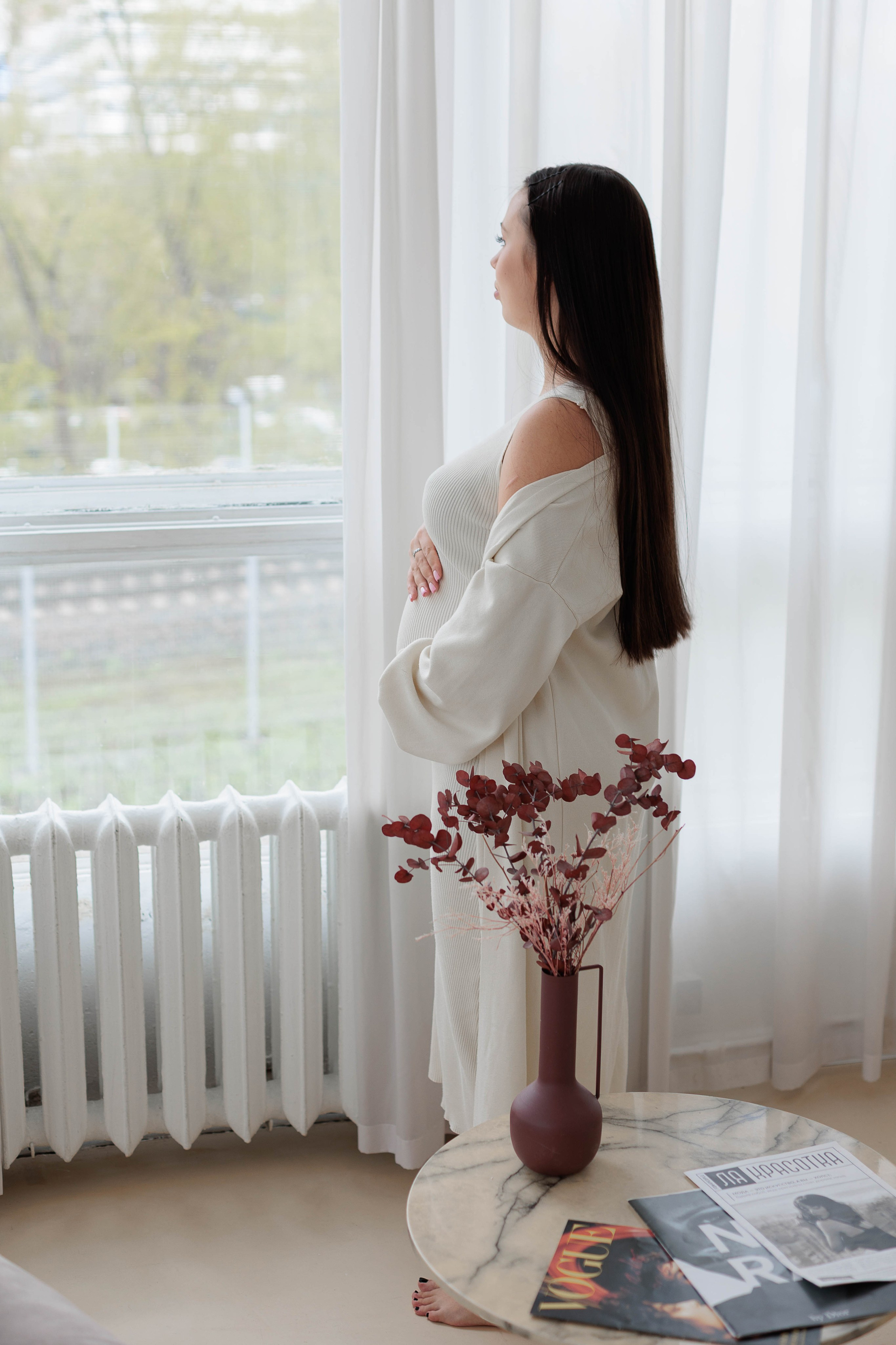 Даша. Семейный фотограф Гульцовская Екатерина