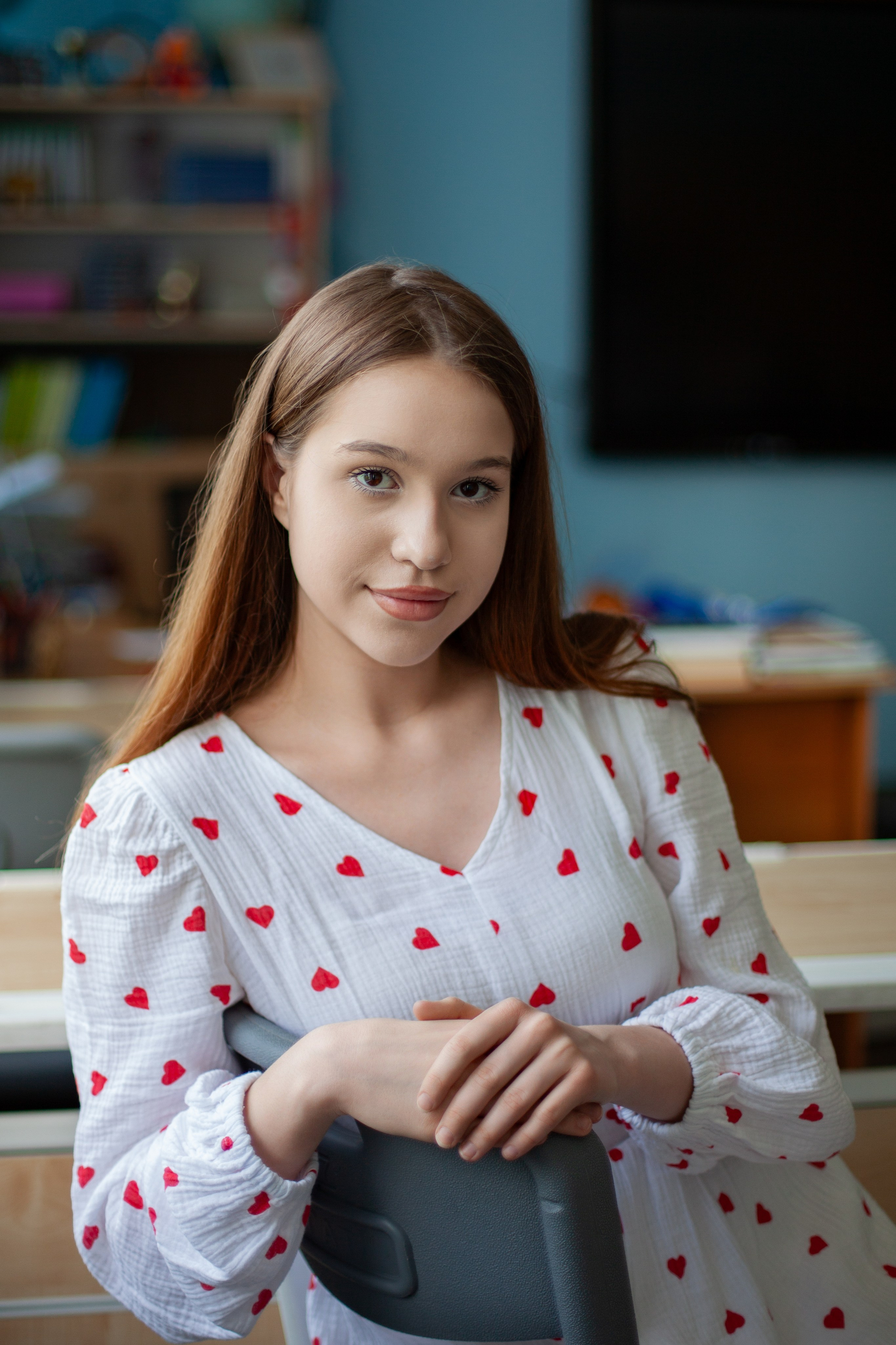 Последний звонок. Семейный фотограф Гульцовская Екатерина