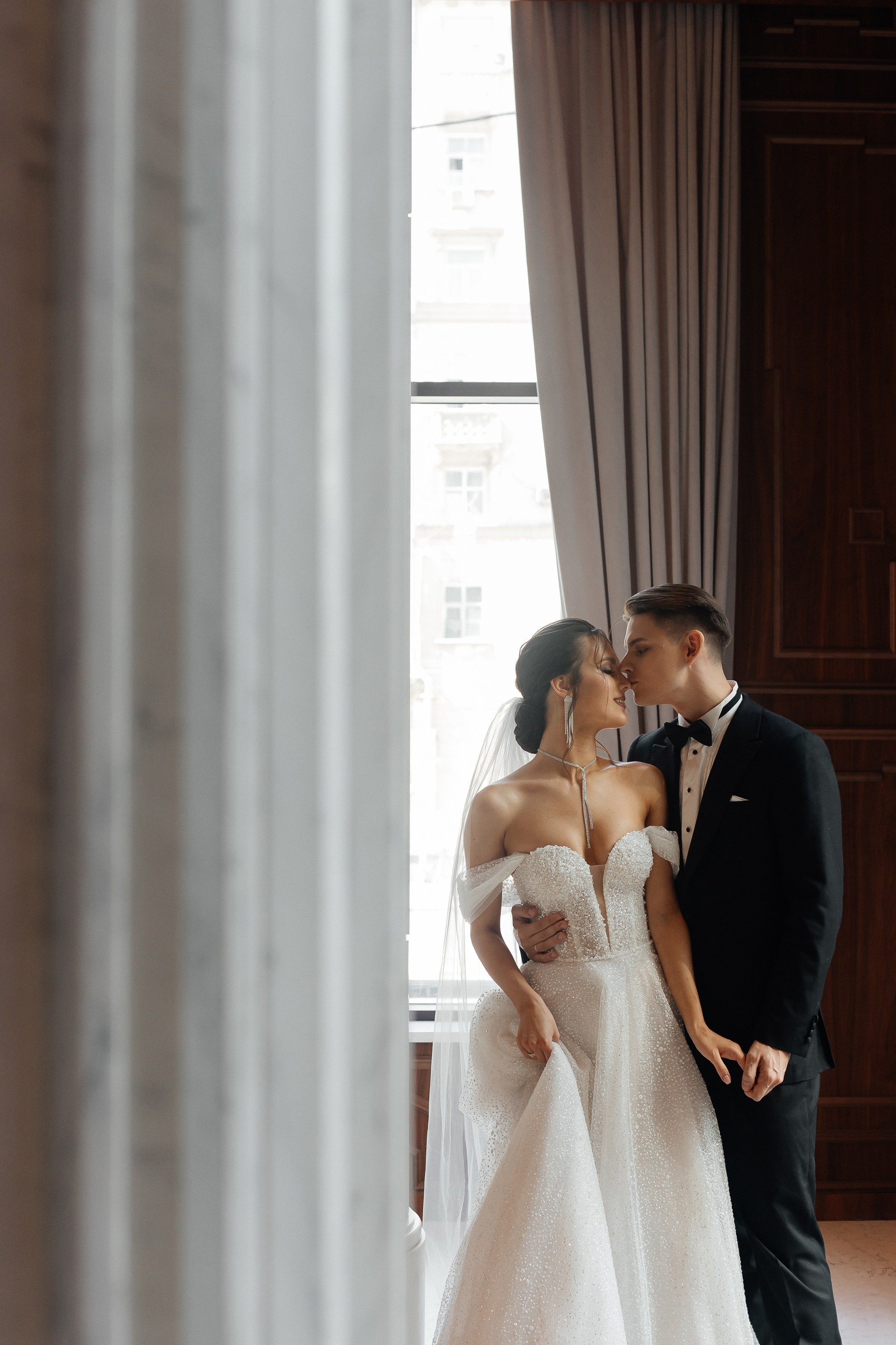 Wedding Dance. Тертычный Андрей свадебный фотограф