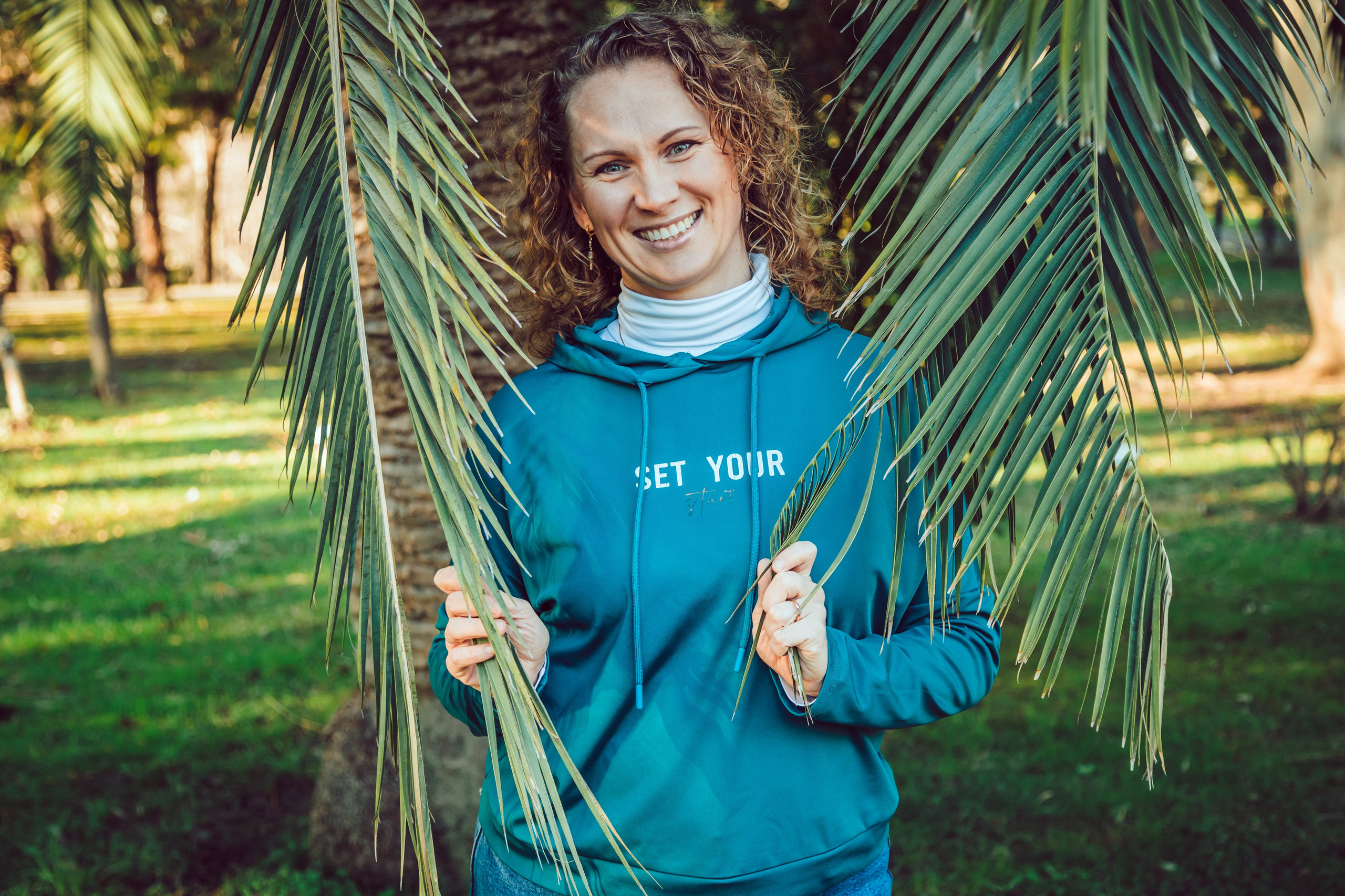 Контент-съёмка для Натальи. Фотограф Сочи, Адлер, Красная Поляна — Вероника Радченко