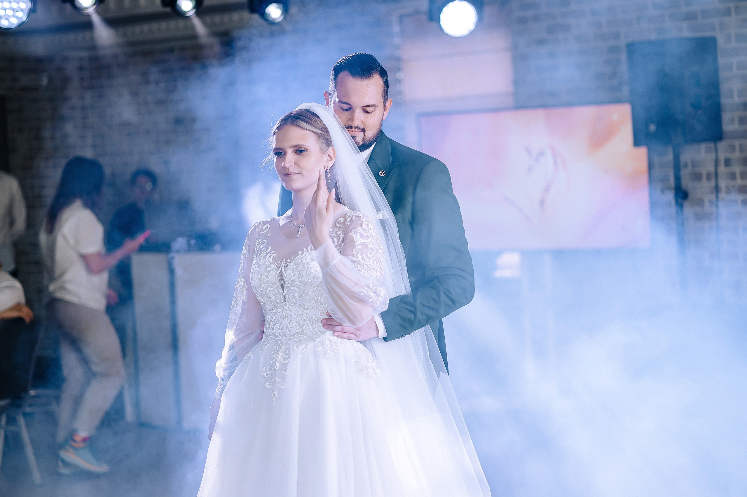 Клятва. Александр Антонов. Профессиональный свадебный, репортажный фотограф в Москве, Подольске. Фото+Видео на любой праздник