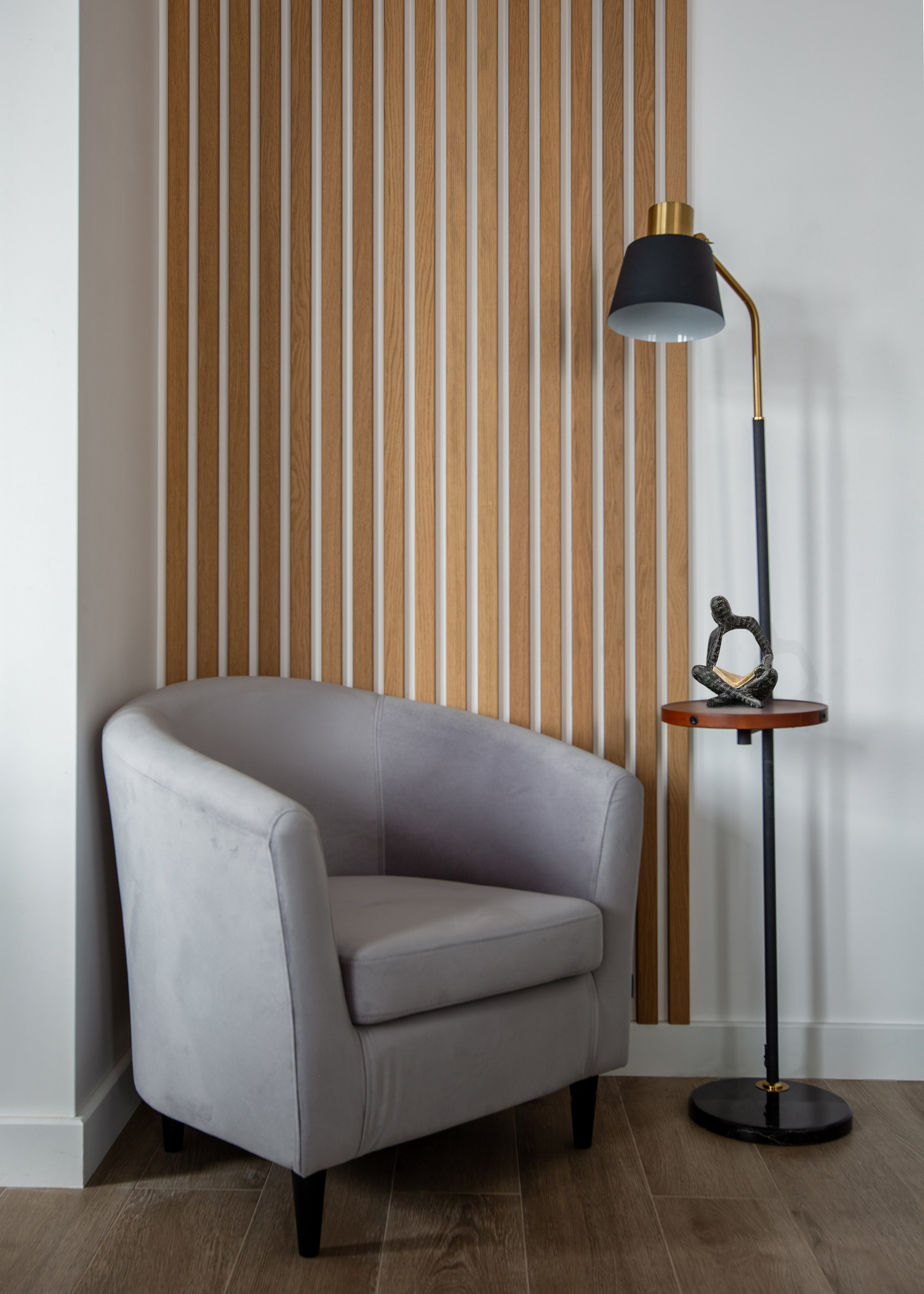 Таунхаус. Интерьерный фотограф Галина Январская г. Дмитров