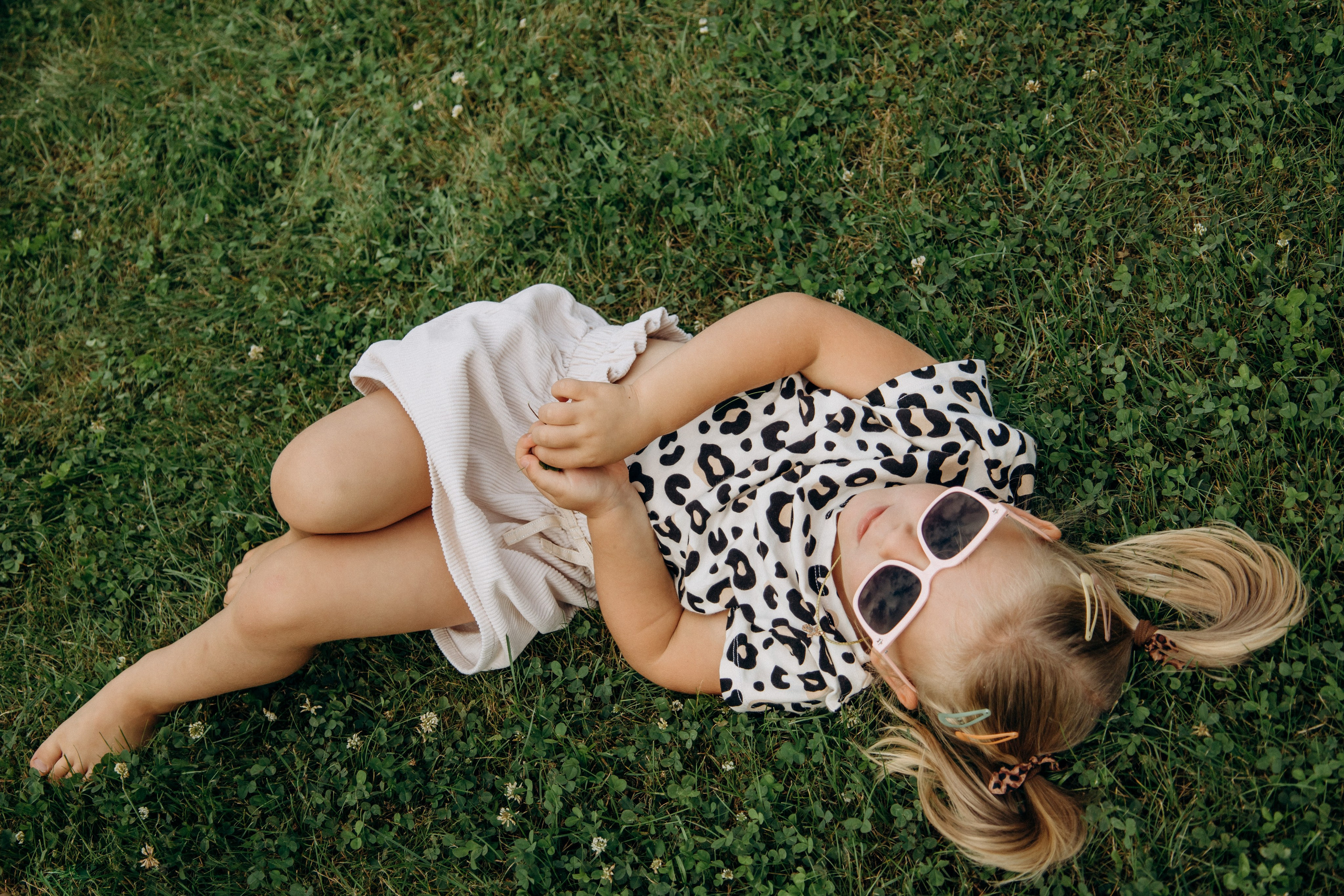 Хрустящие батоны и крошка Милана. Портретный и семейный фотограф в Воронеже Ксения Ремизова