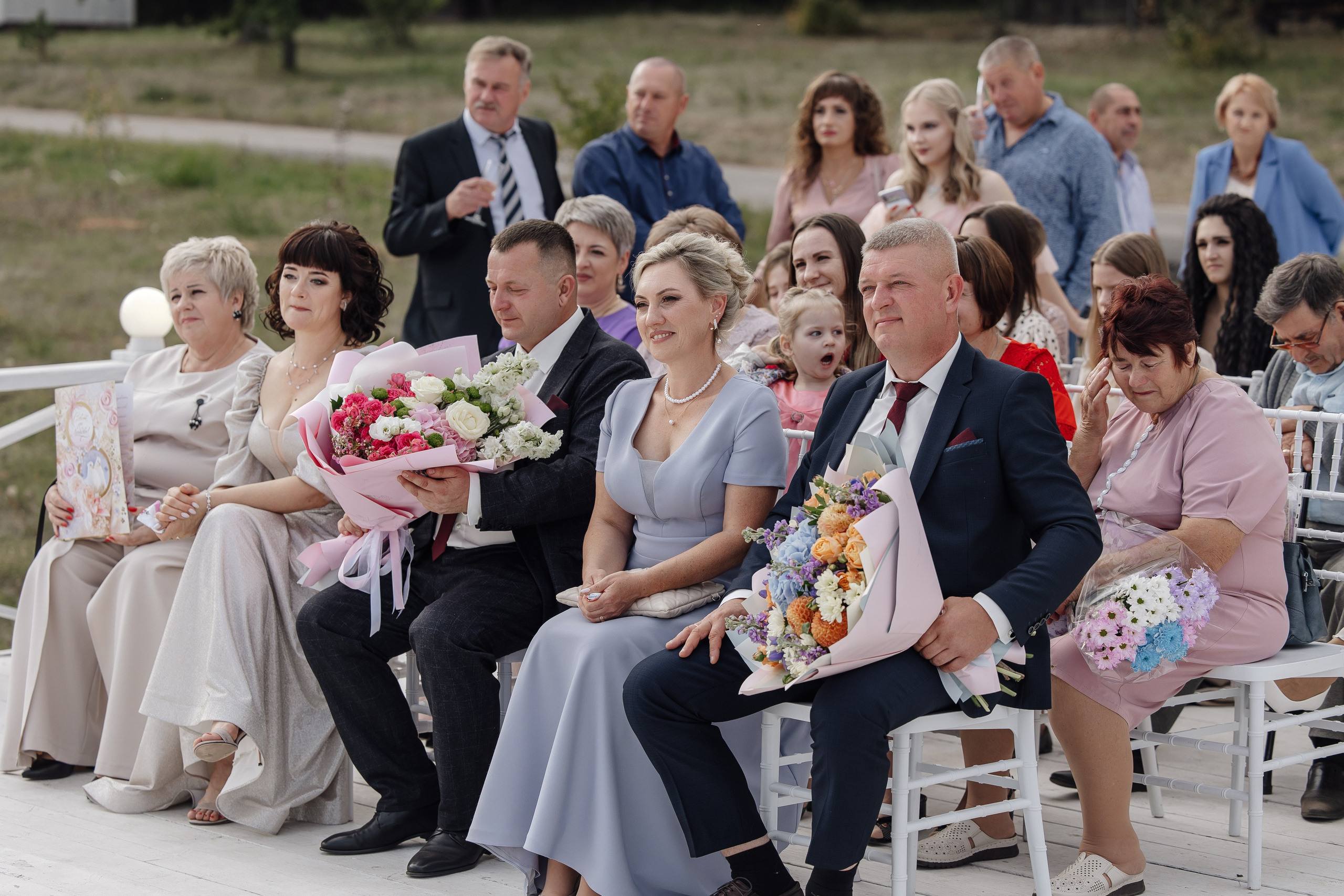 Карина & Сергей. Свадебный и семейный фотограф Евгения Россинская