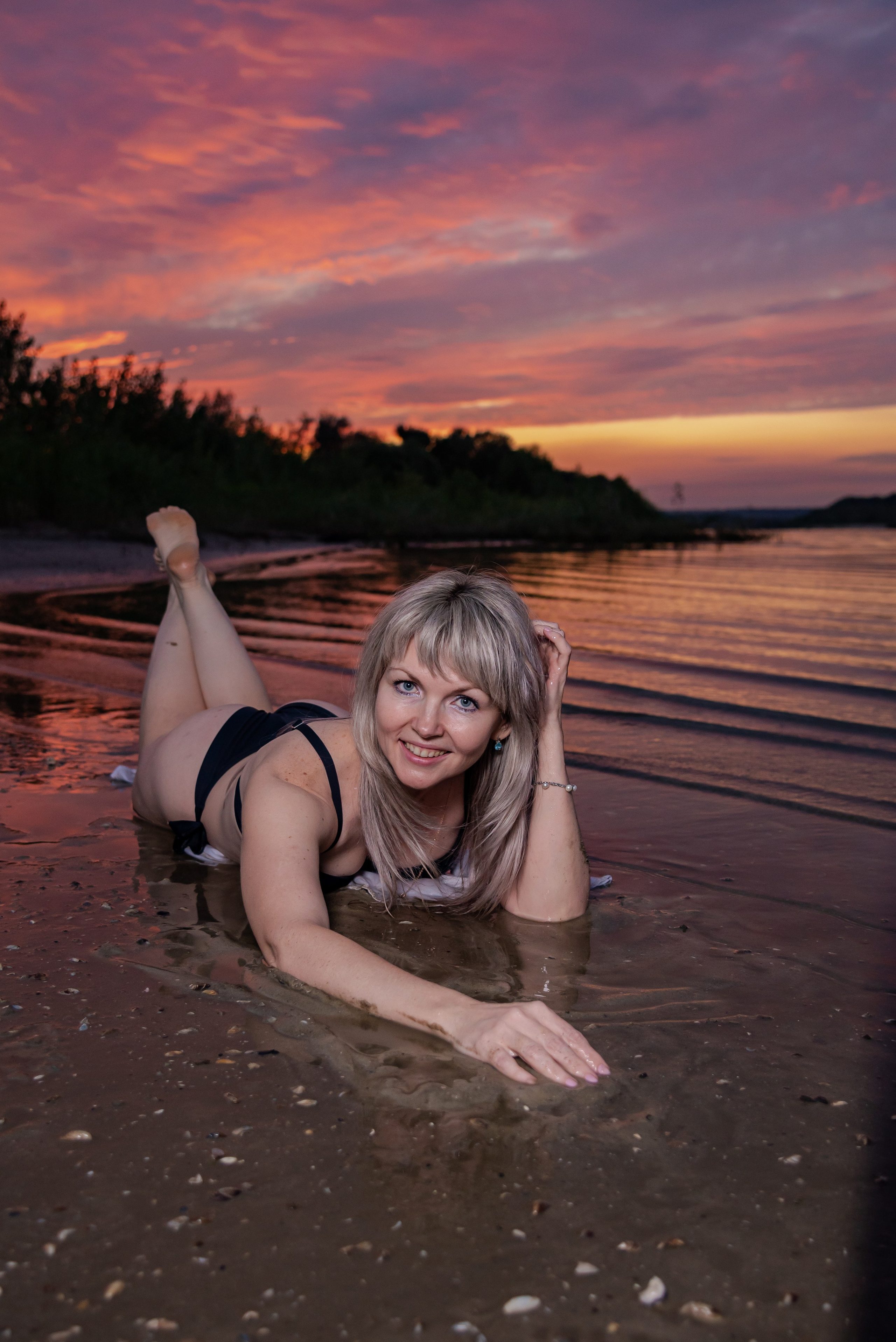 Ирина. Фотограф Галина Нестерова