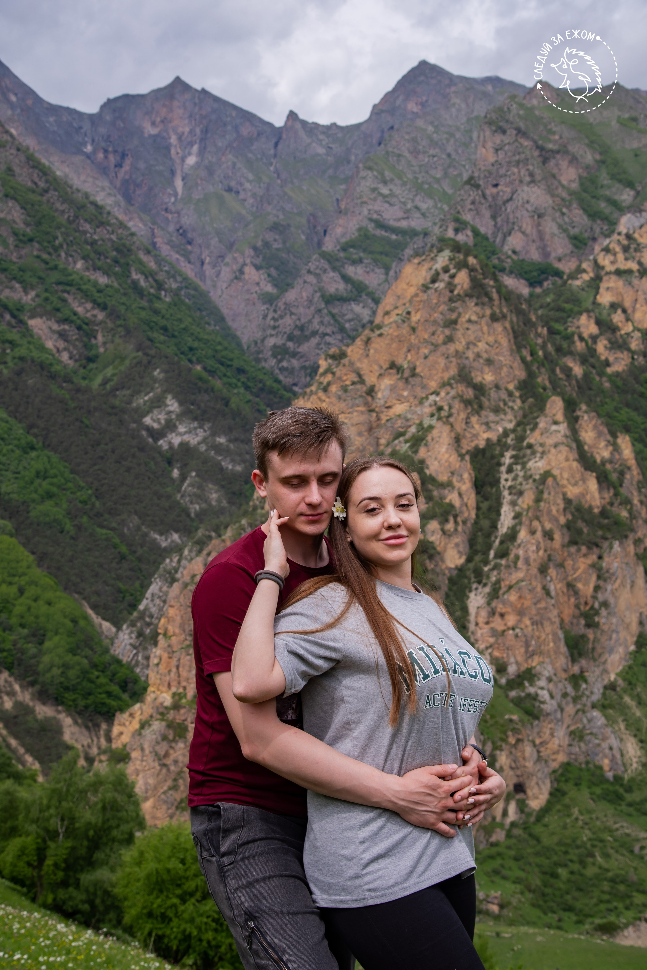 Тур в Чегем. Фотограф Галина Нестерова