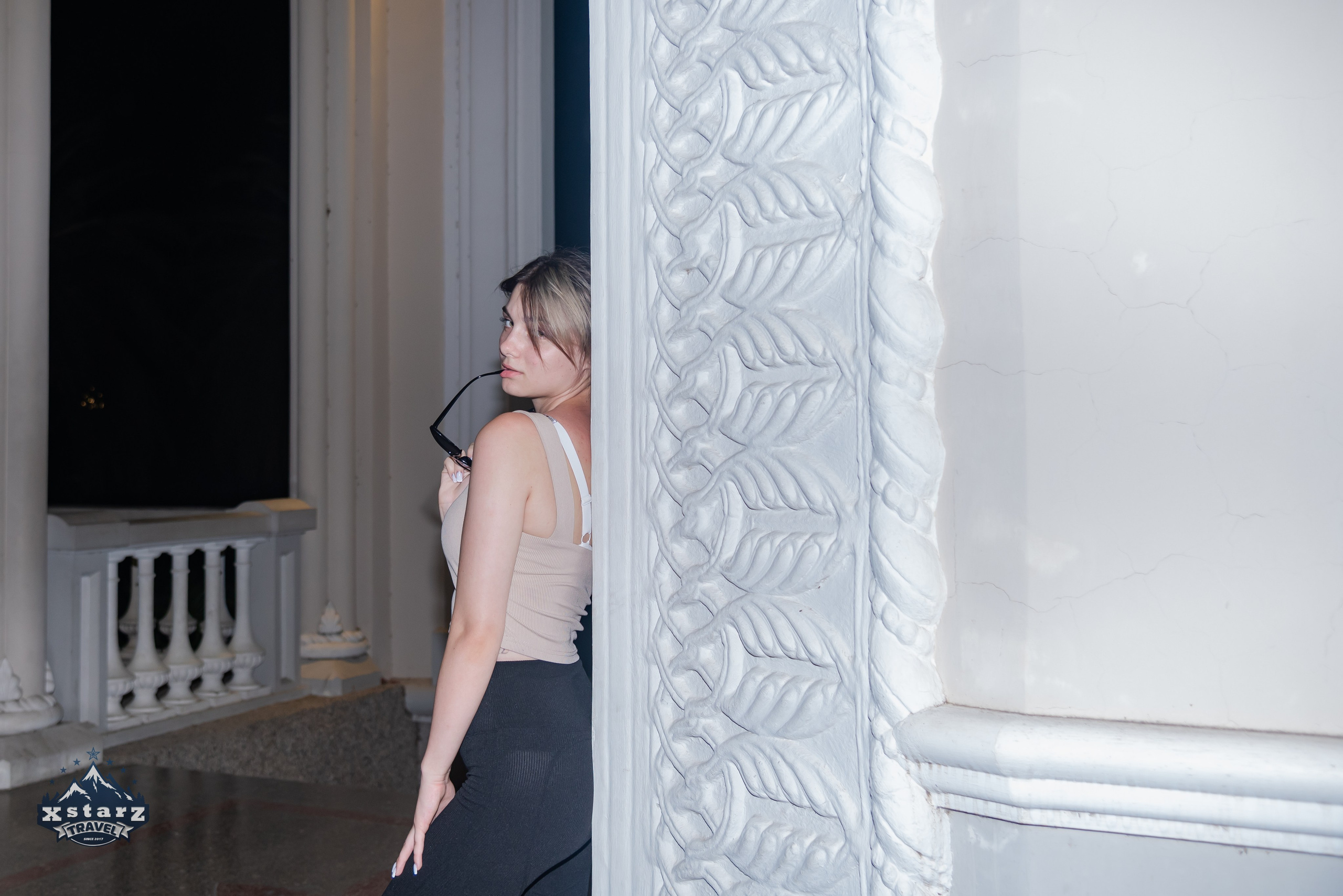 Тур в Абхазию. Фотограф Галина Нестерова