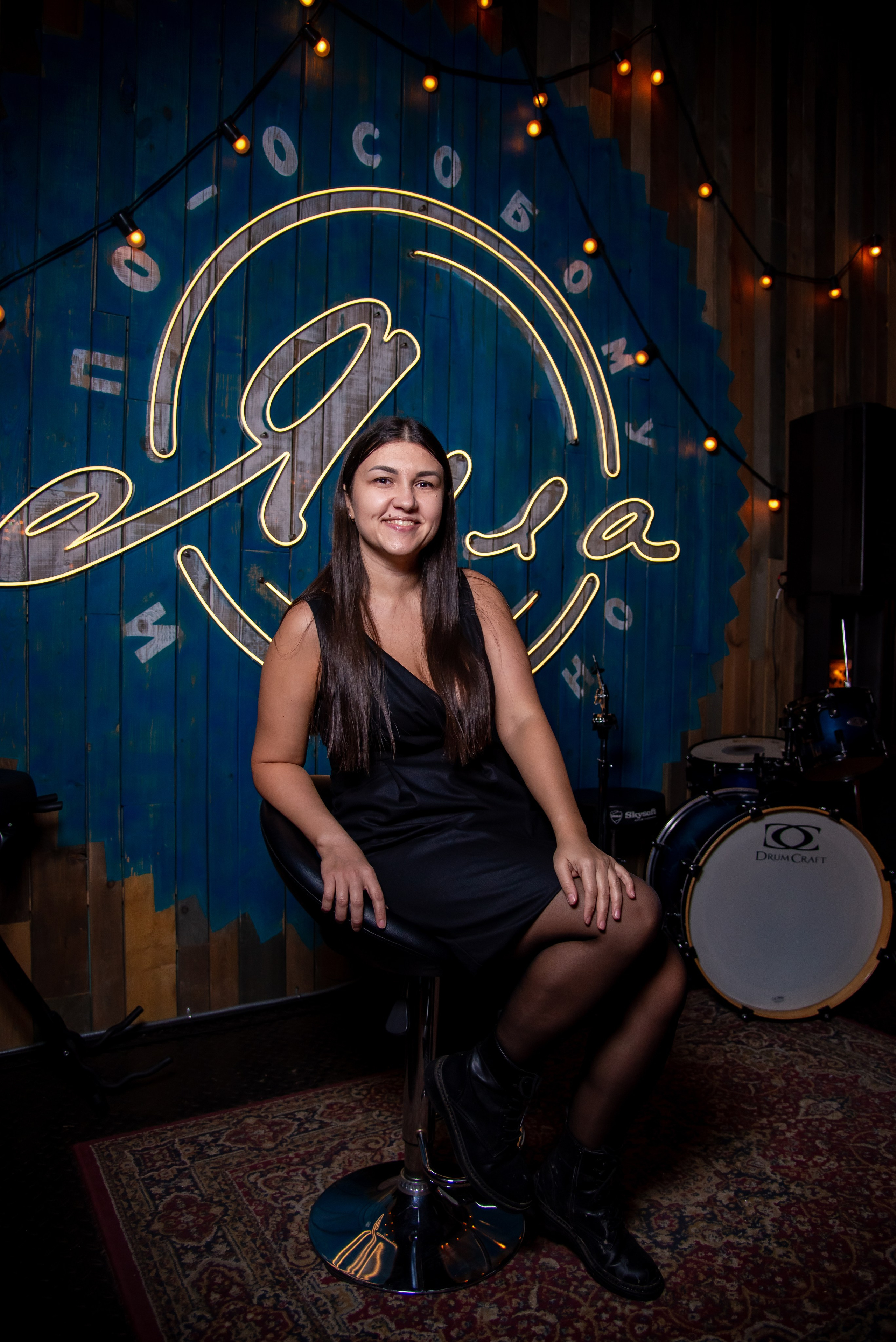 Ялла. Фотограф Галина Нестерова