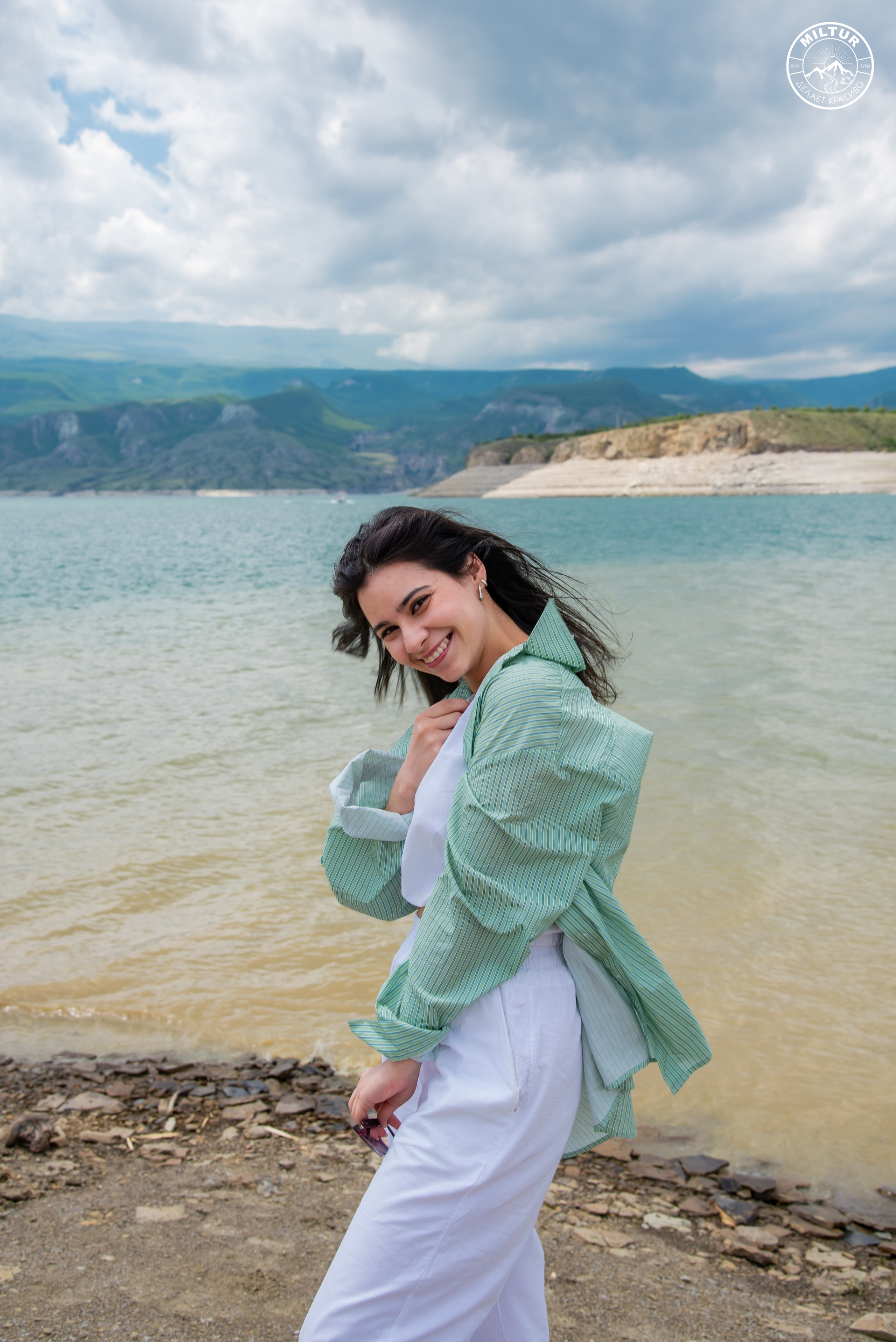 Тур в Чечню. Фотограф Галина Нестерова