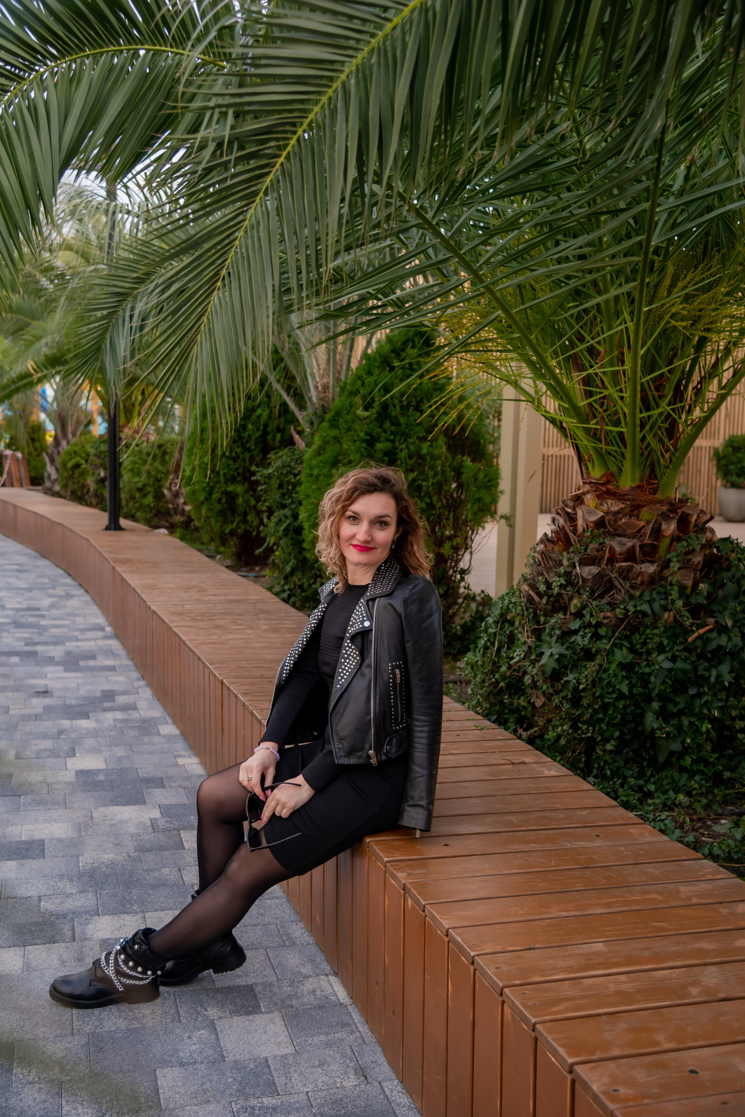 Валентина. Фотограф Галина Нестерова