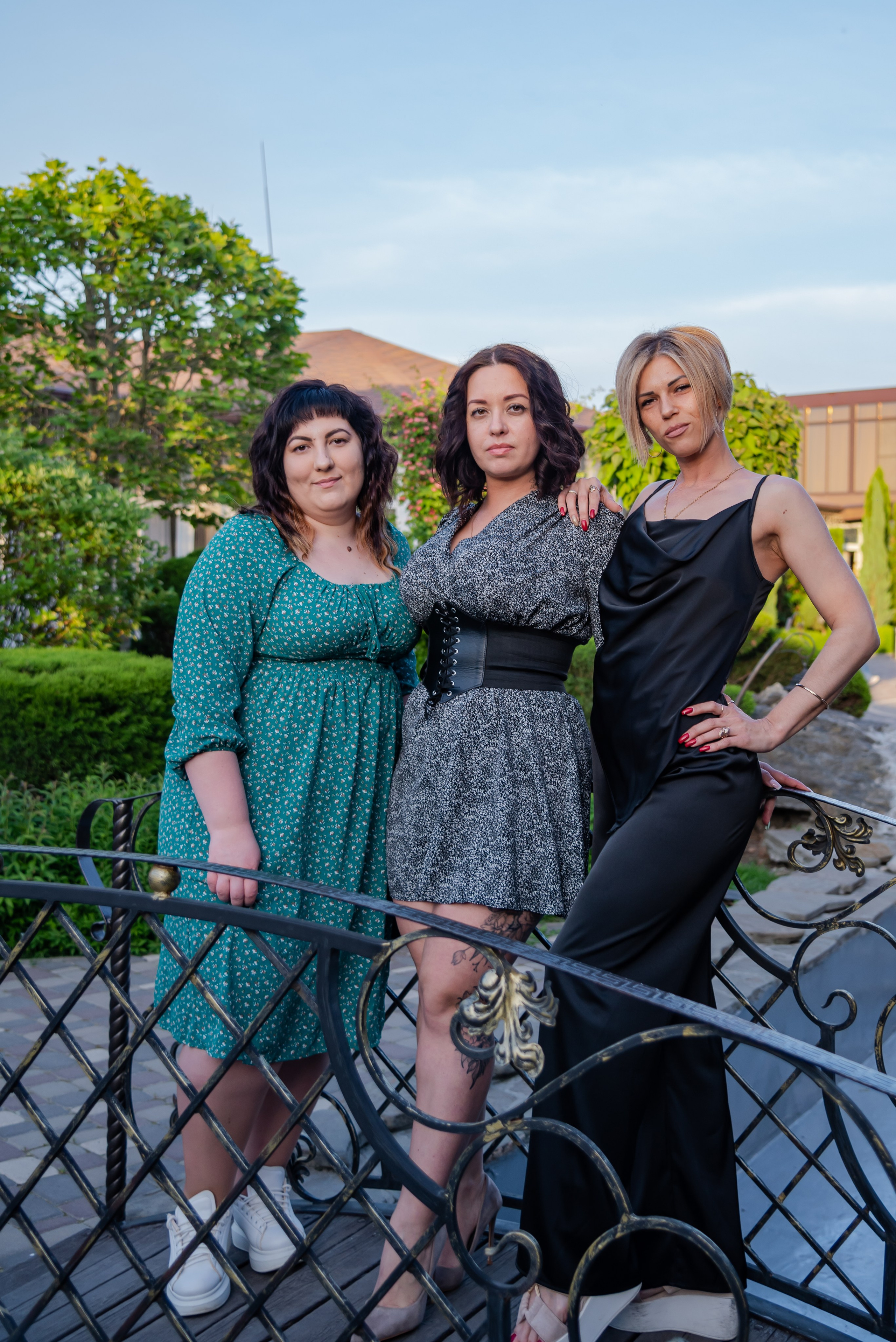 Вечер в Губернии. Фотограф Галина Нестерова