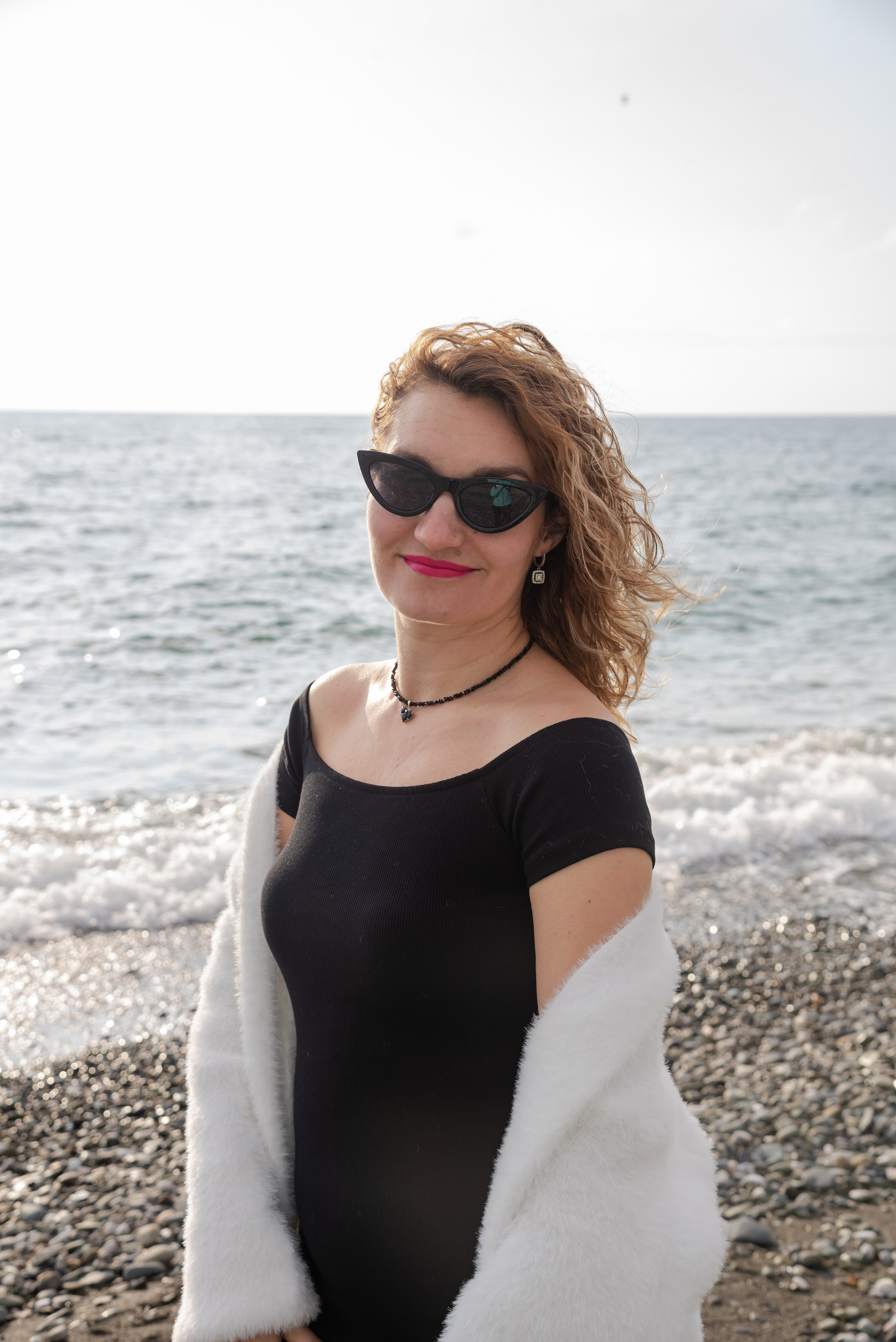 Валентина. Фотограф Галина Нестерова