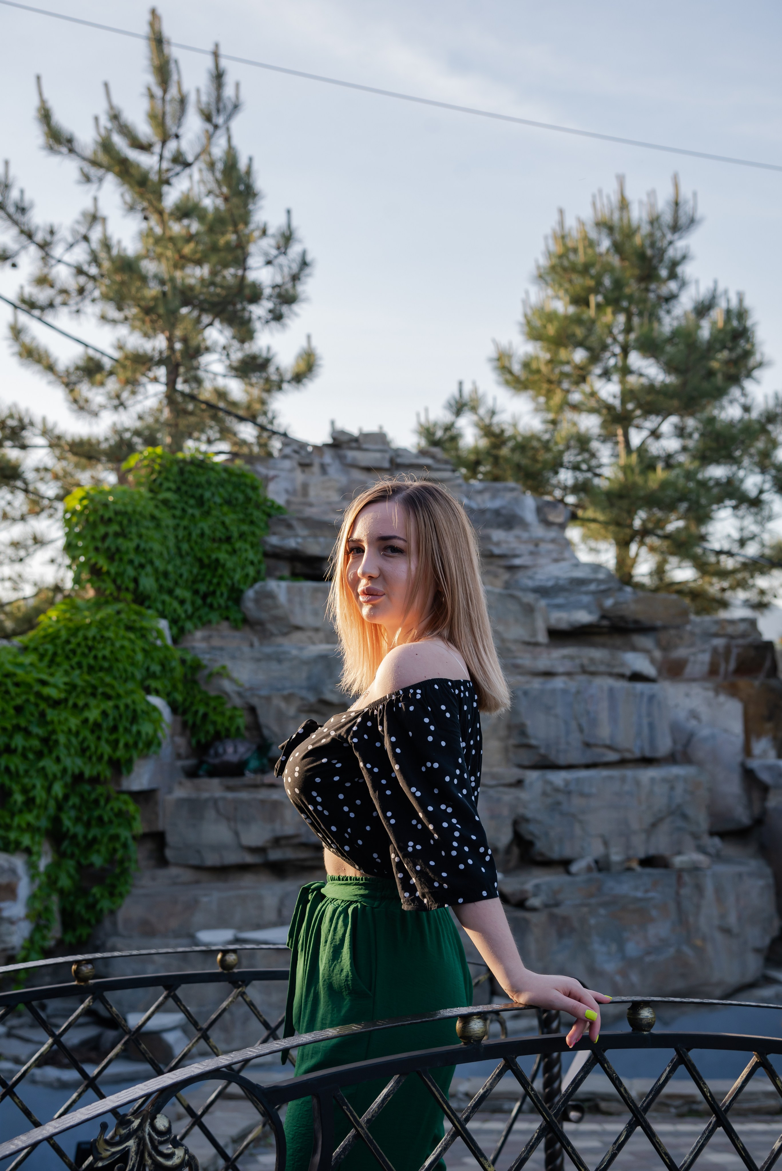 Вечер в Губернии. Фотограф Галина Нестерова