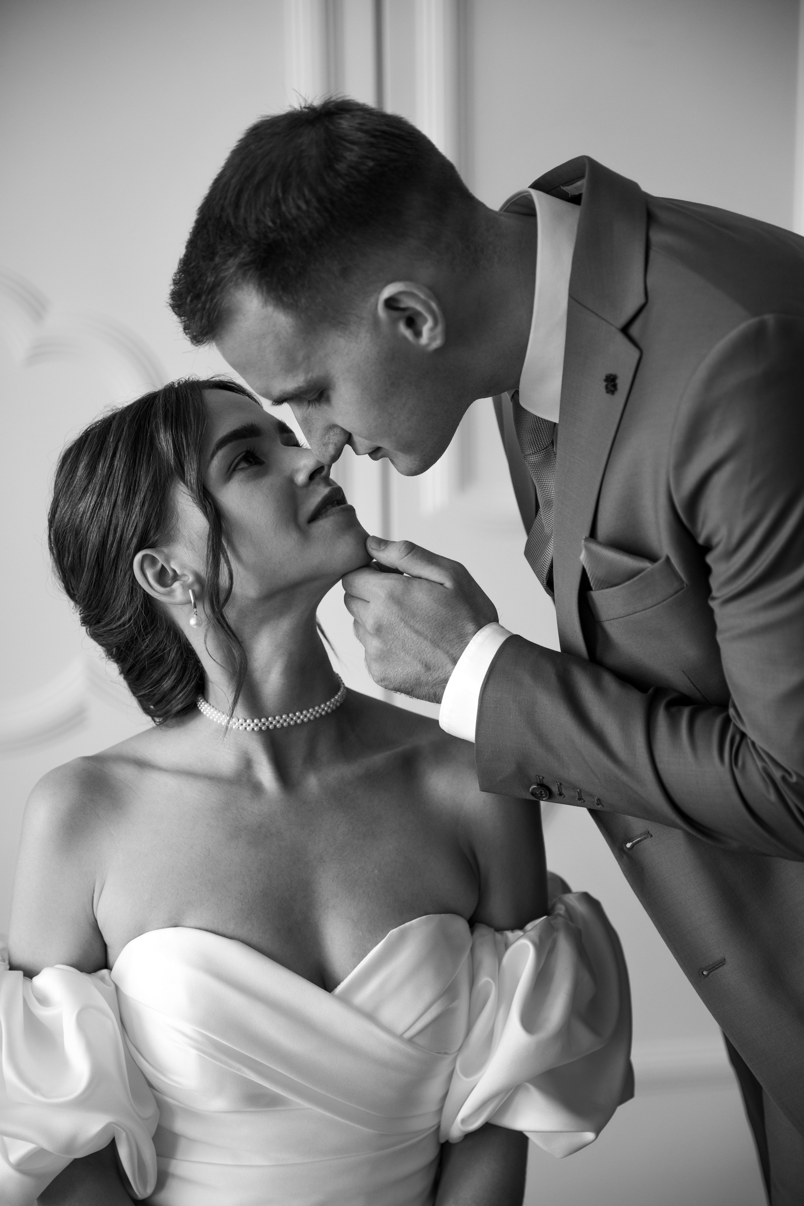 Красный октябрь. Свадебный и семейный фотограф в Москве Julia Juice