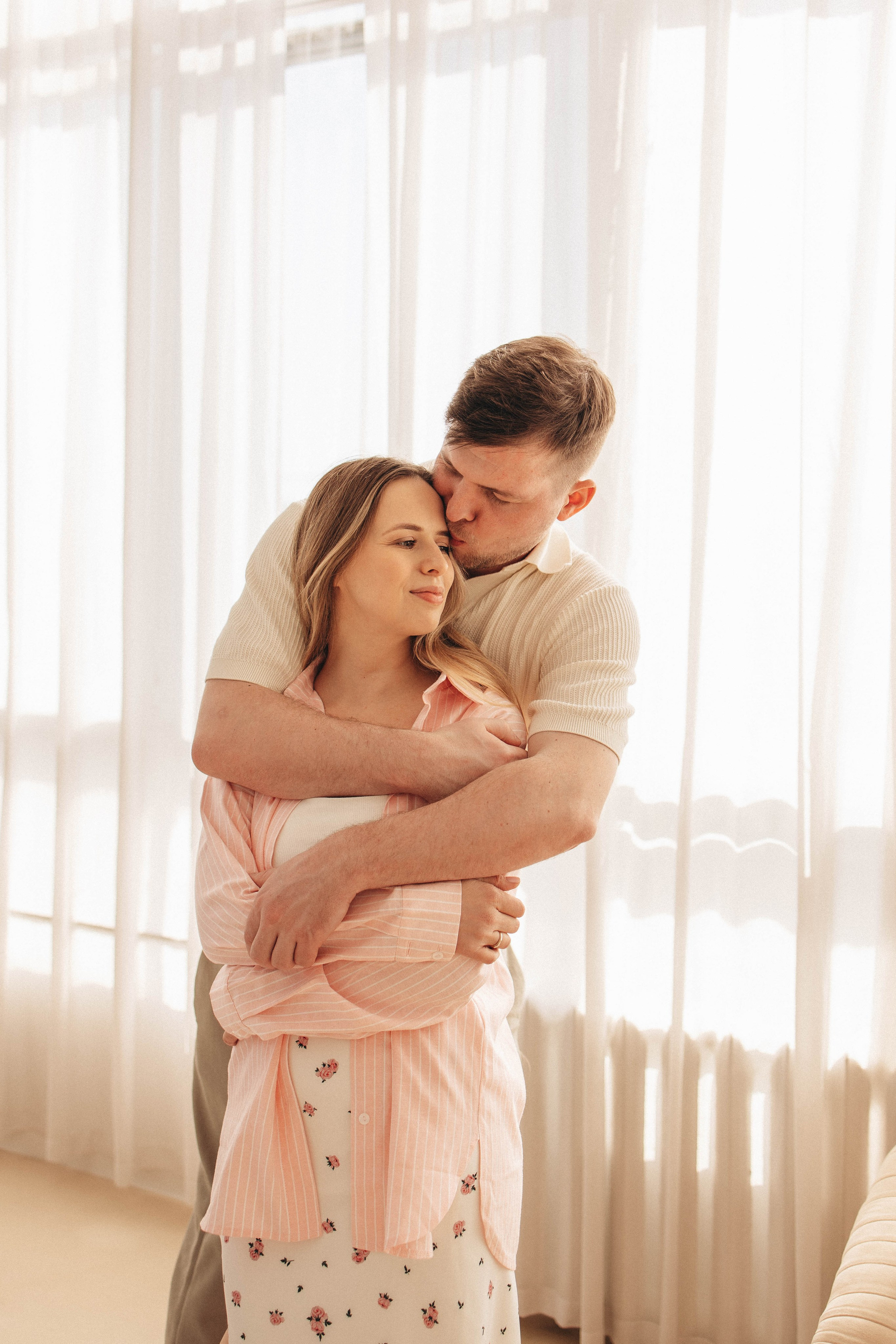 День рождения Алисы. Семейный фотограф Москва Наталия Осьмакова