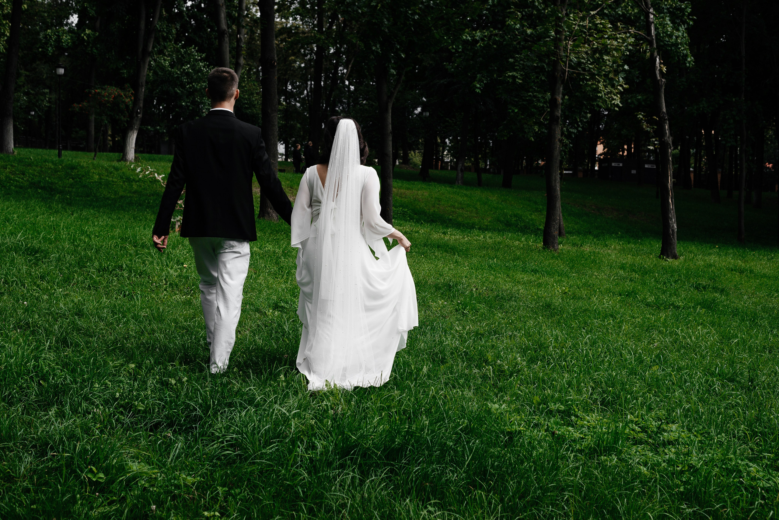 Свадьба. Свадебный фотограф Сергей Глобенко