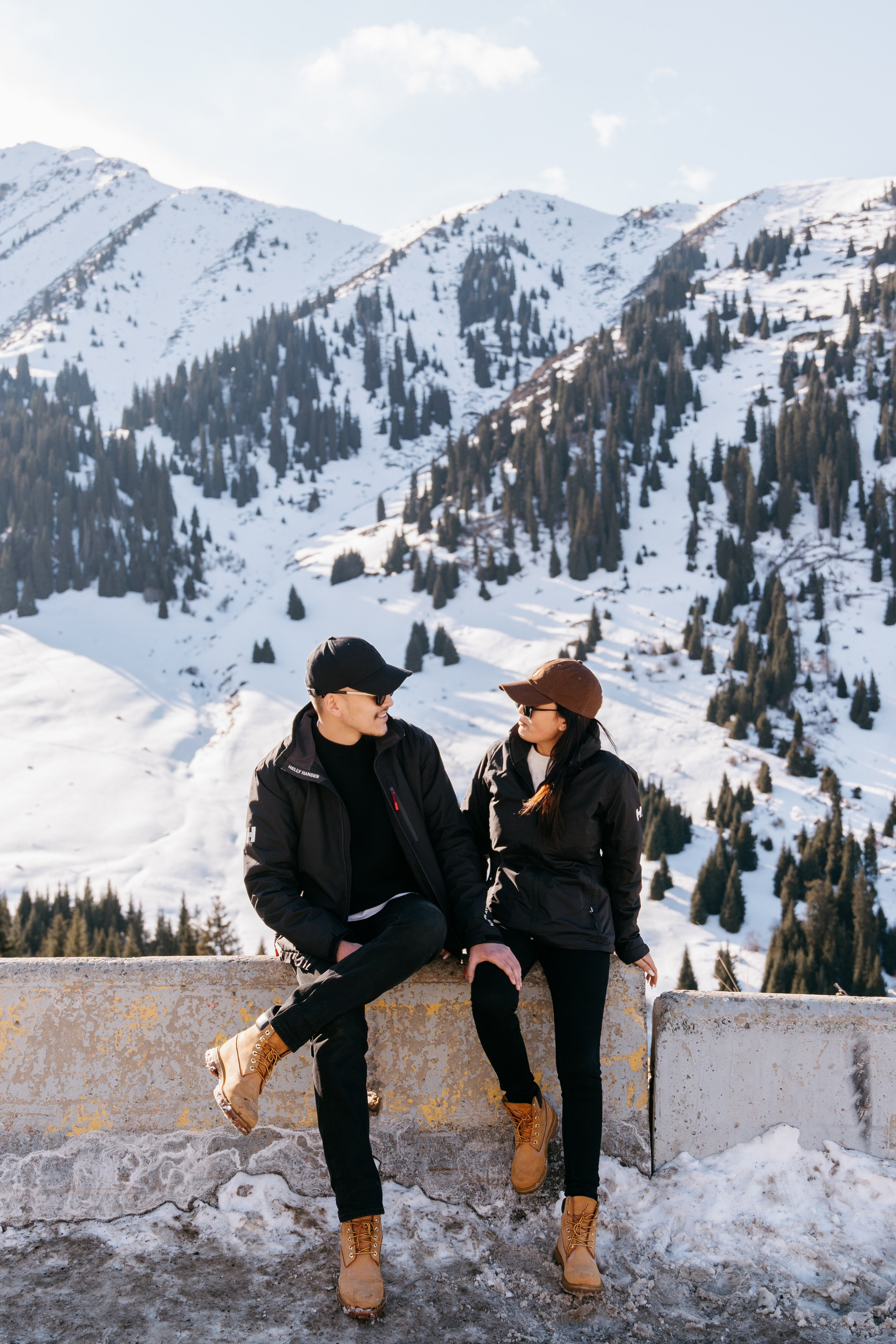 Тайман & Зумрада. Galam media