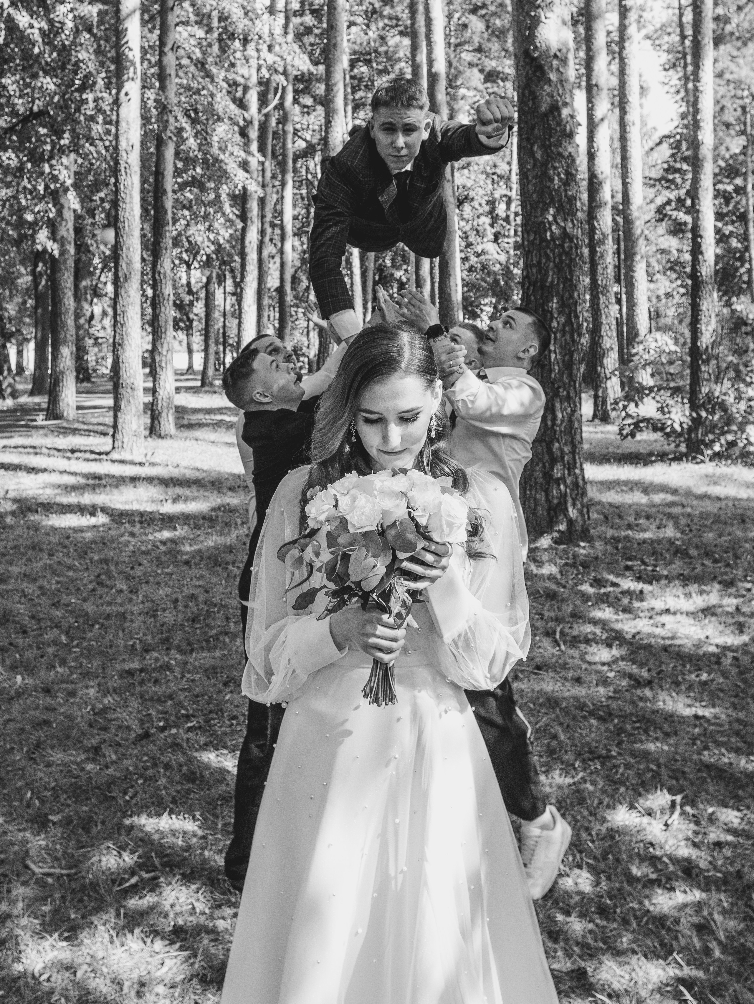 Wedding. Фотограф Москва и Область