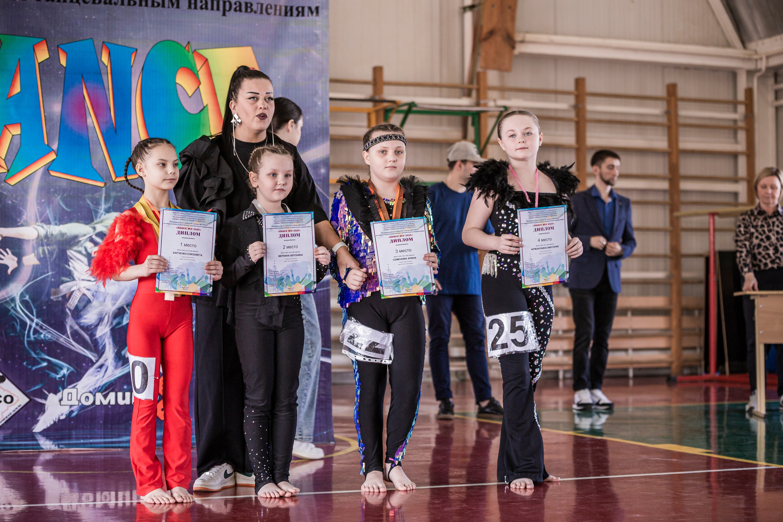 Репортажи. Дни рождения. Конкурсы. Соревнования. Семейный фотограф в Саратове