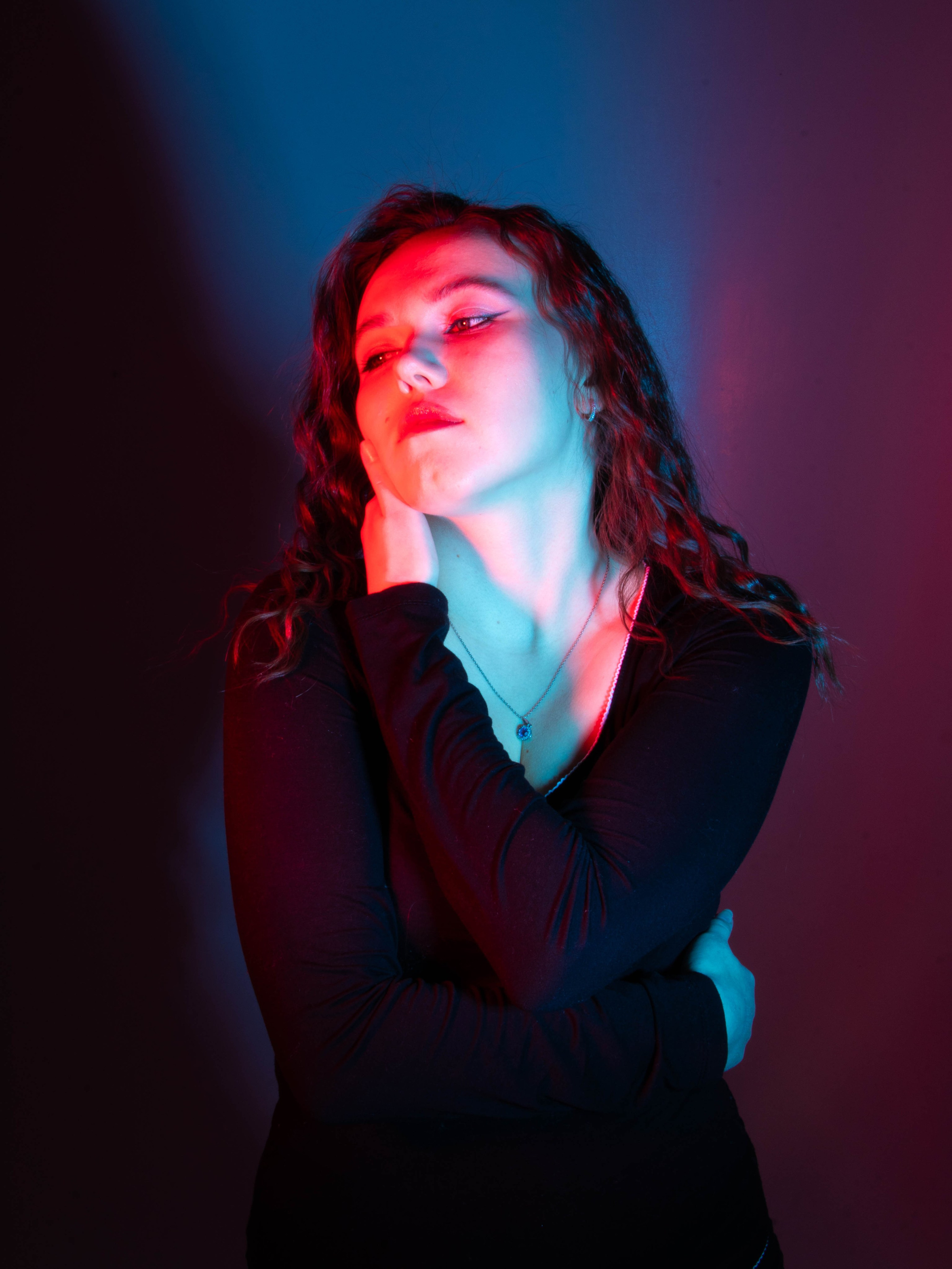 Ирина. «Матрица»