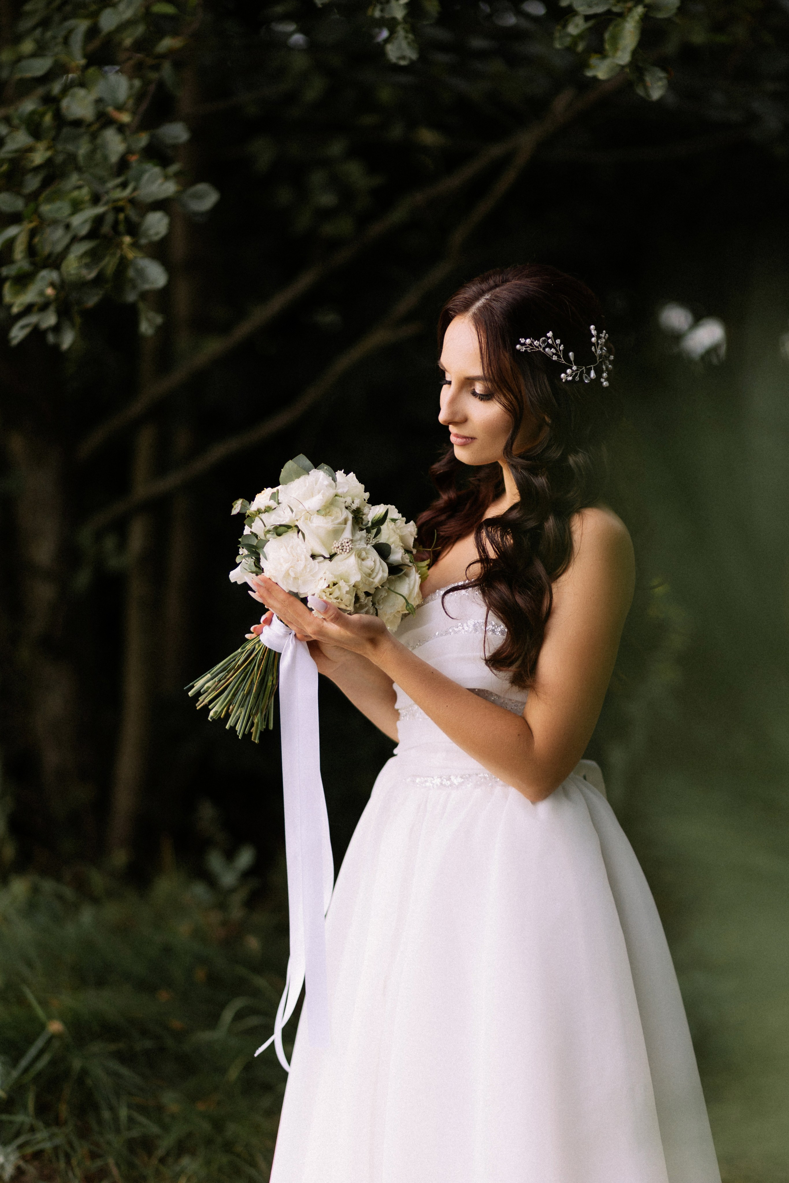 Фотограф в Тамбове Ольга Мельникова