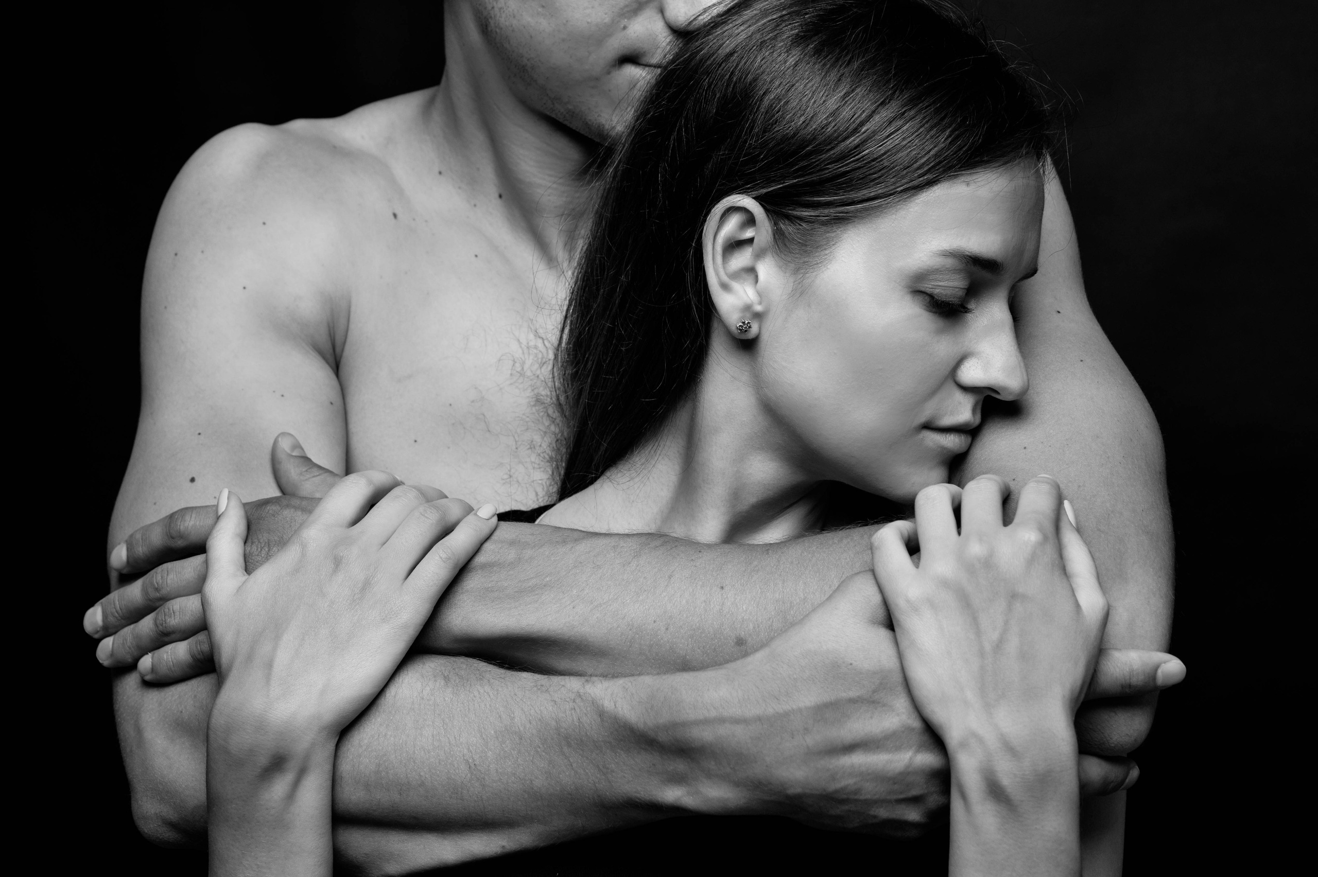 Stanislav & Ekaterina. Семейный и женский фотограф в Ростове-на-Дону Анна Кичигина