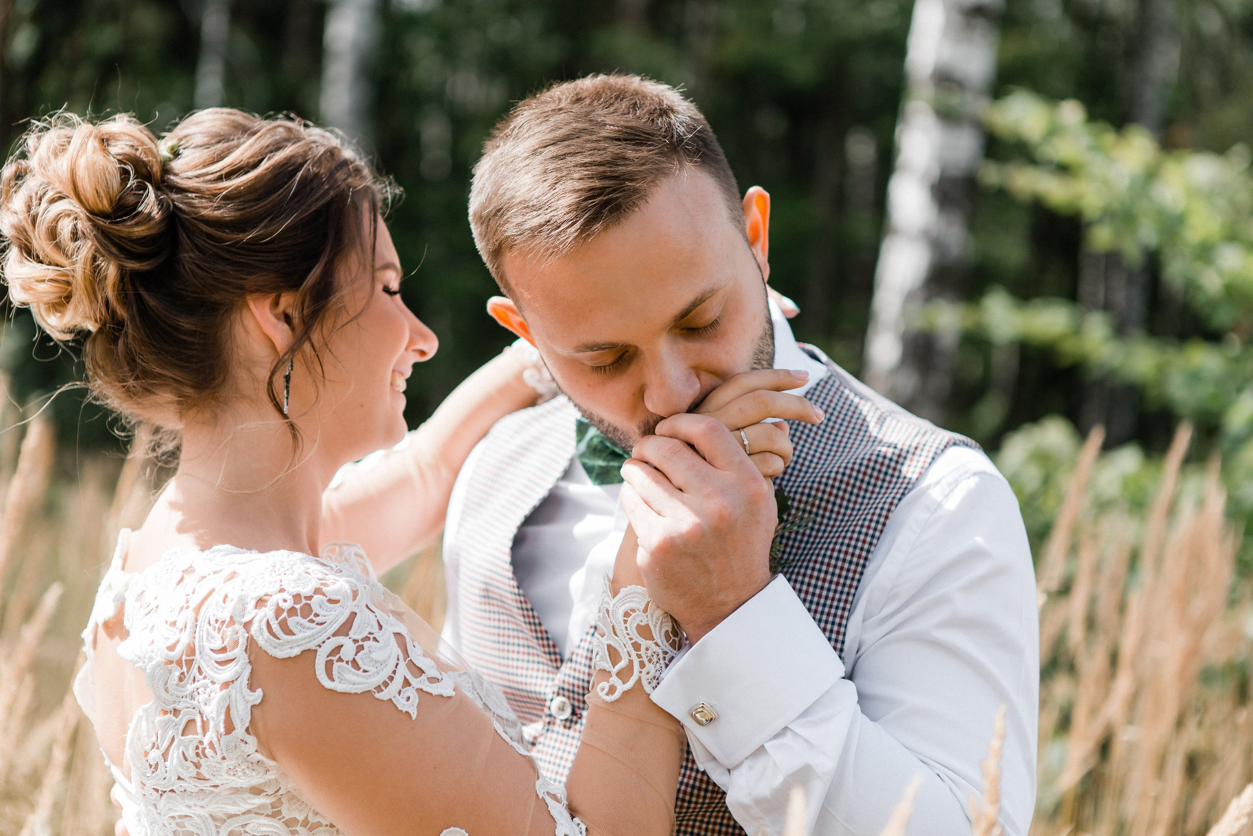 Свадебная фотосессия 2. Фотограф на свадьбу. Фотограф Анна Хомко. Беларусь, Москва, Варшава. Свадебная фотосъемка