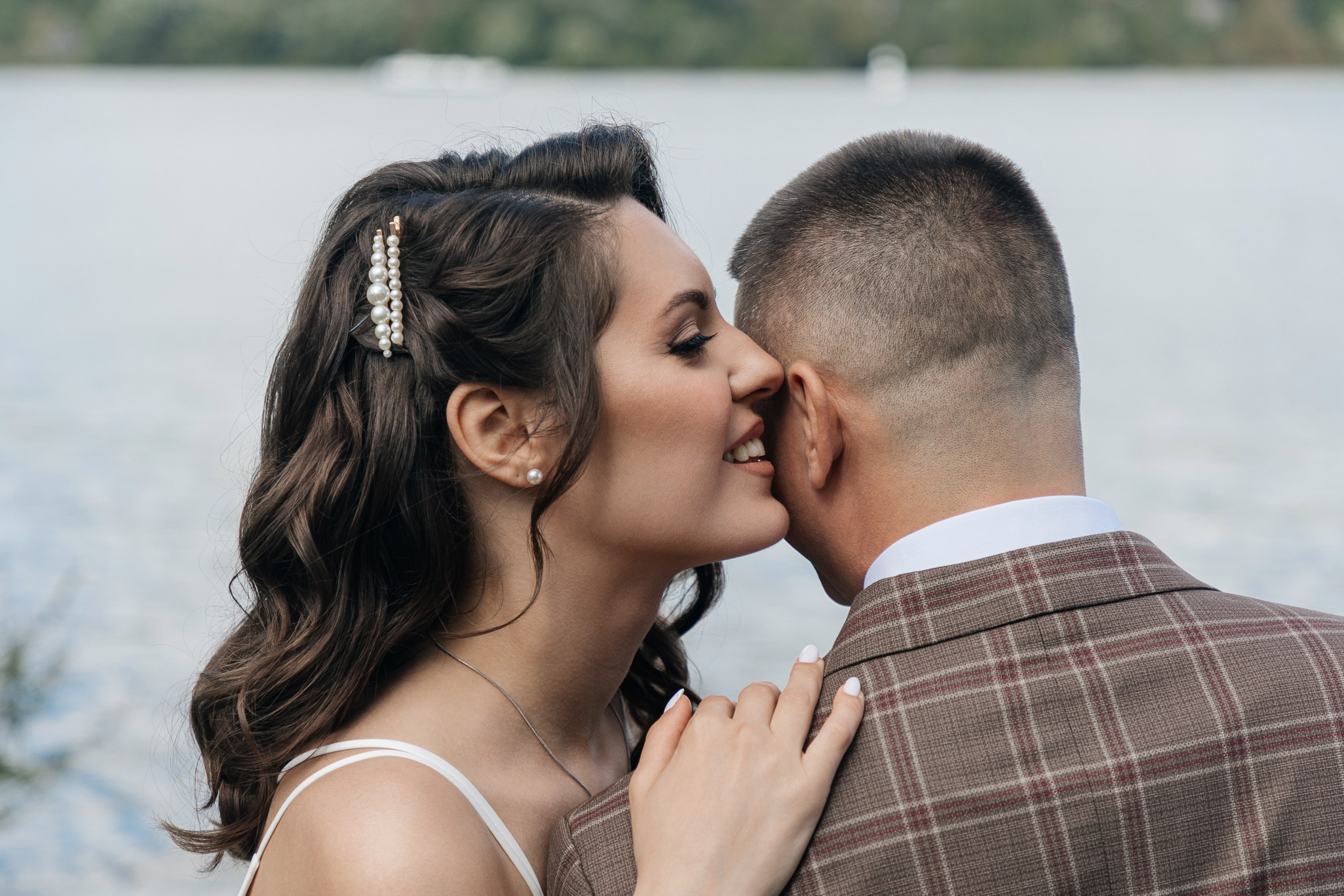 Анна & Олег. Фотограф Артём Синицын