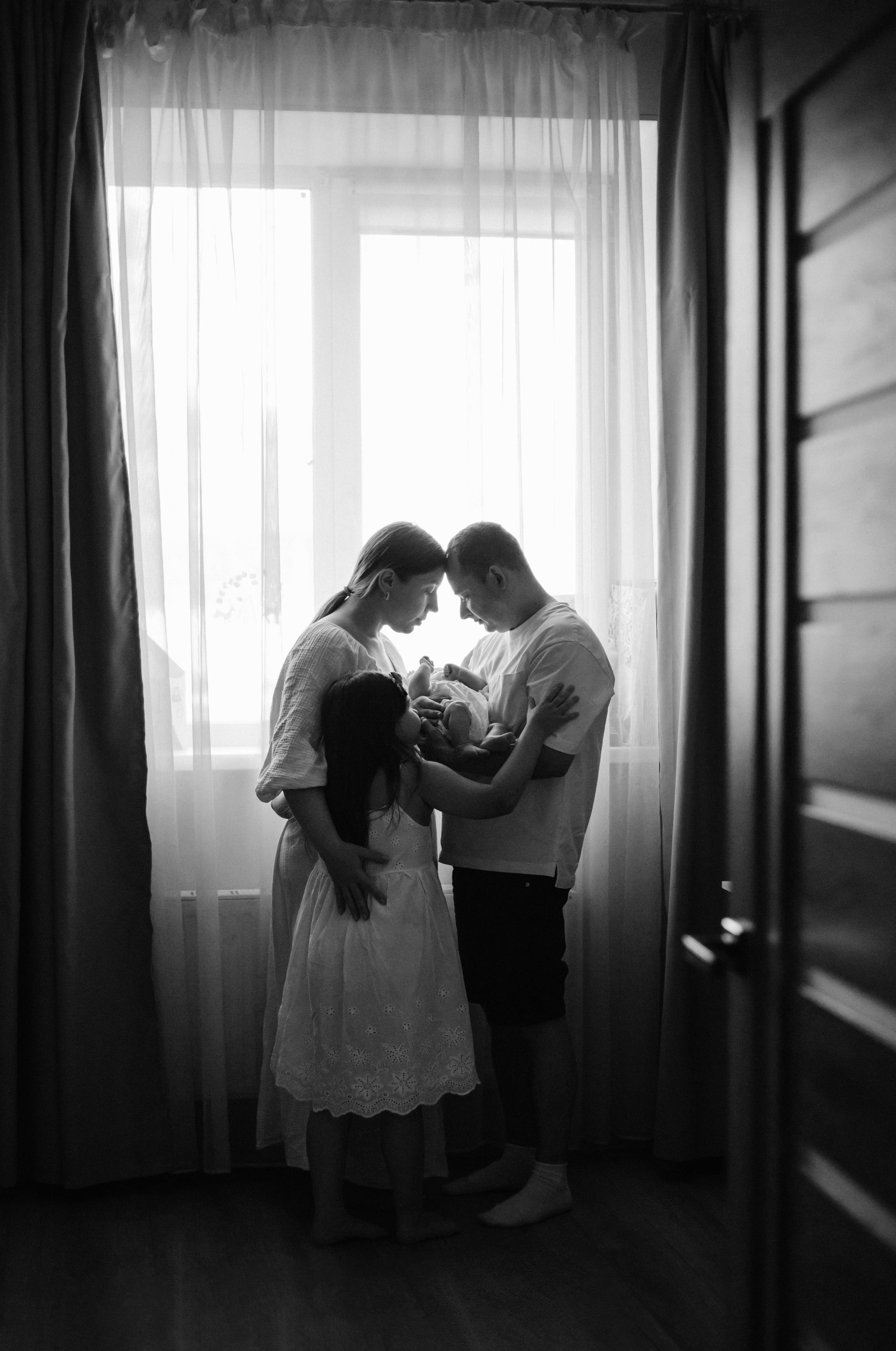 Аглая. Семейный фотограф в Ростове-на-Дону Анастасия Рыбина