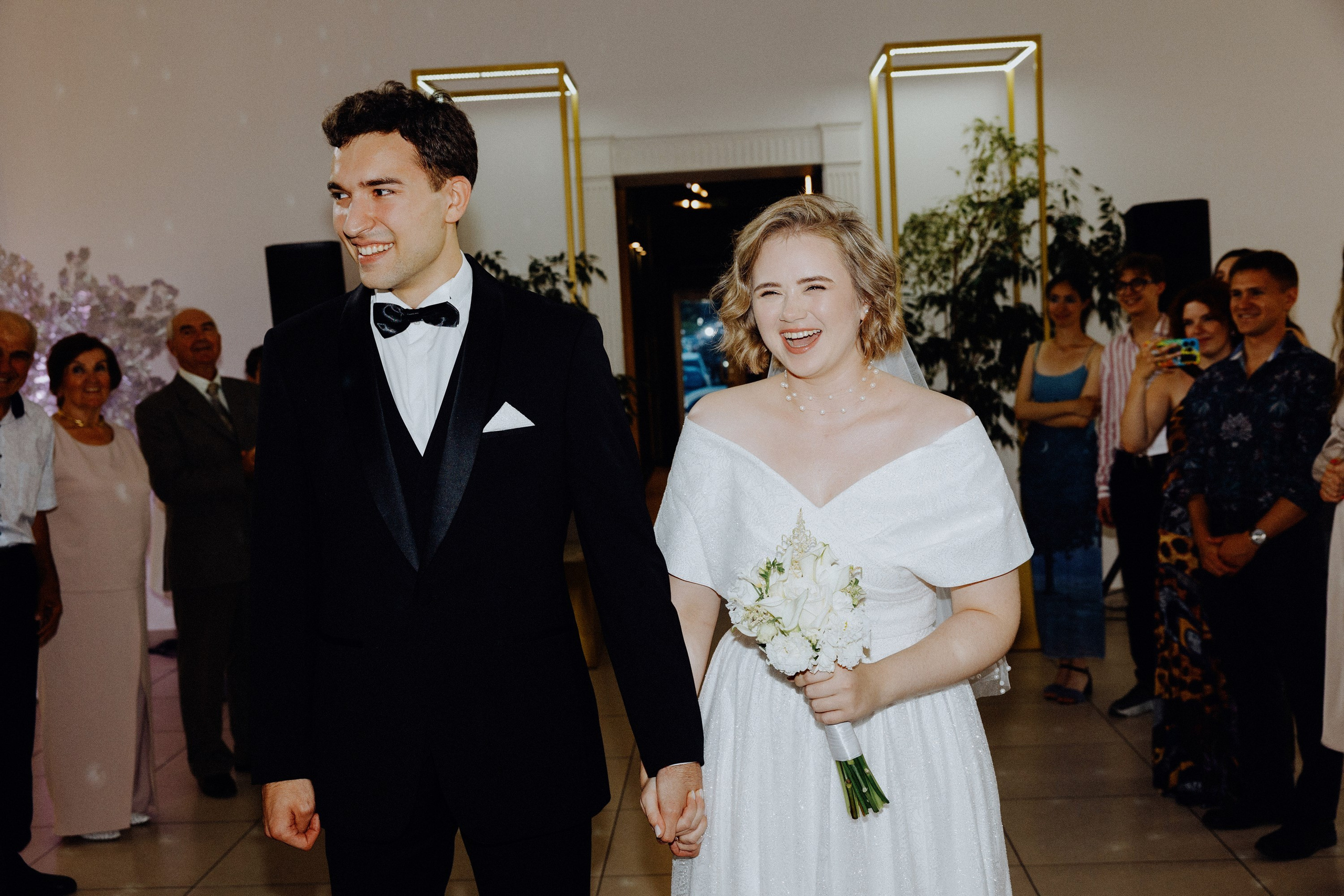 Ярослав и Юлия. Свадебный фотограф в Санкт-Петербурге Рябикин Александр , занимаюсь св