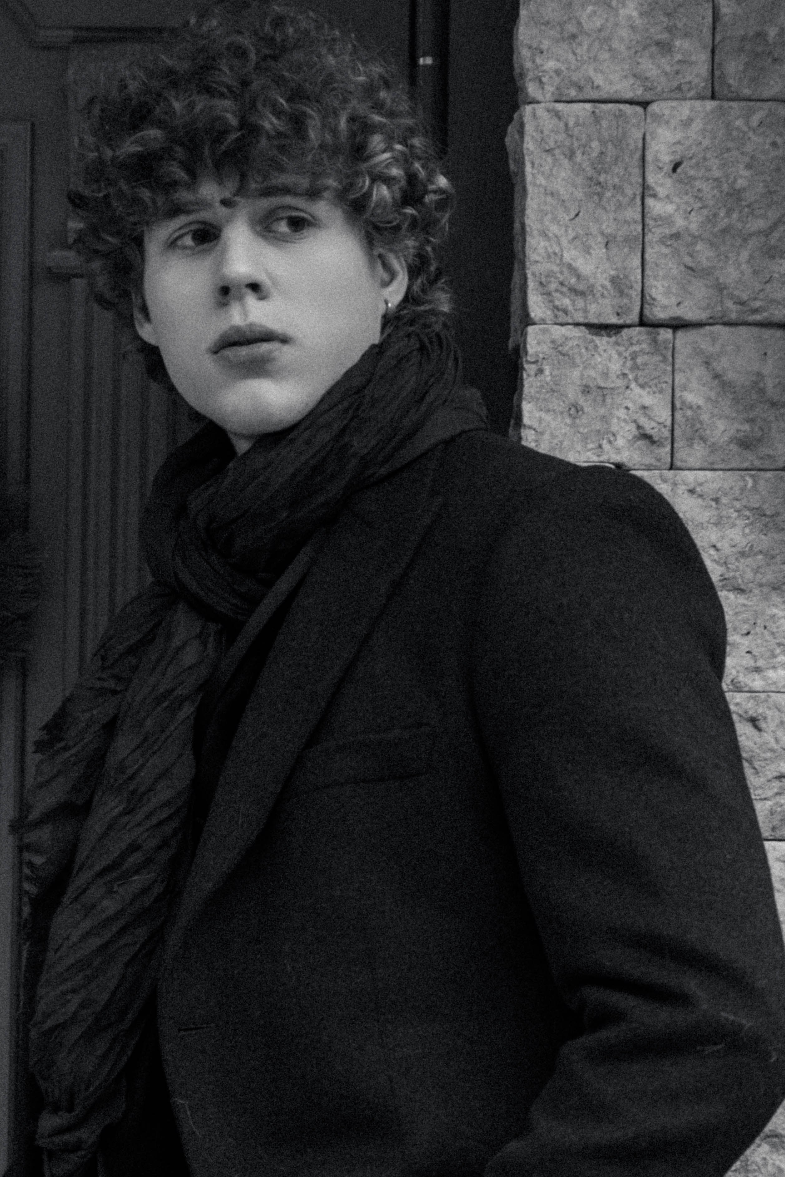 Игорь и Влада. Фотограф Юсова Мария