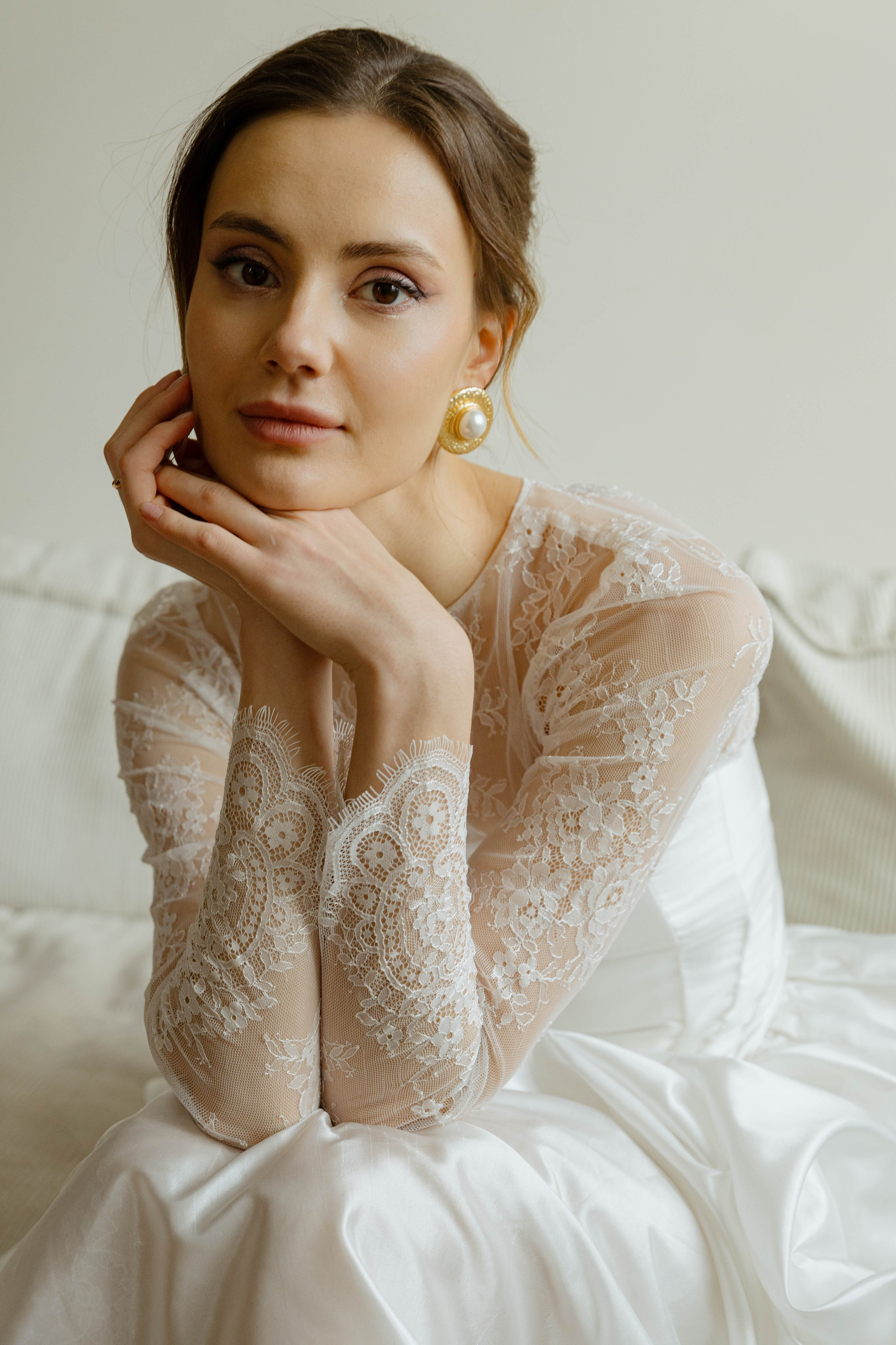 Максим и Анастасия. Фотограф Юсова Мария