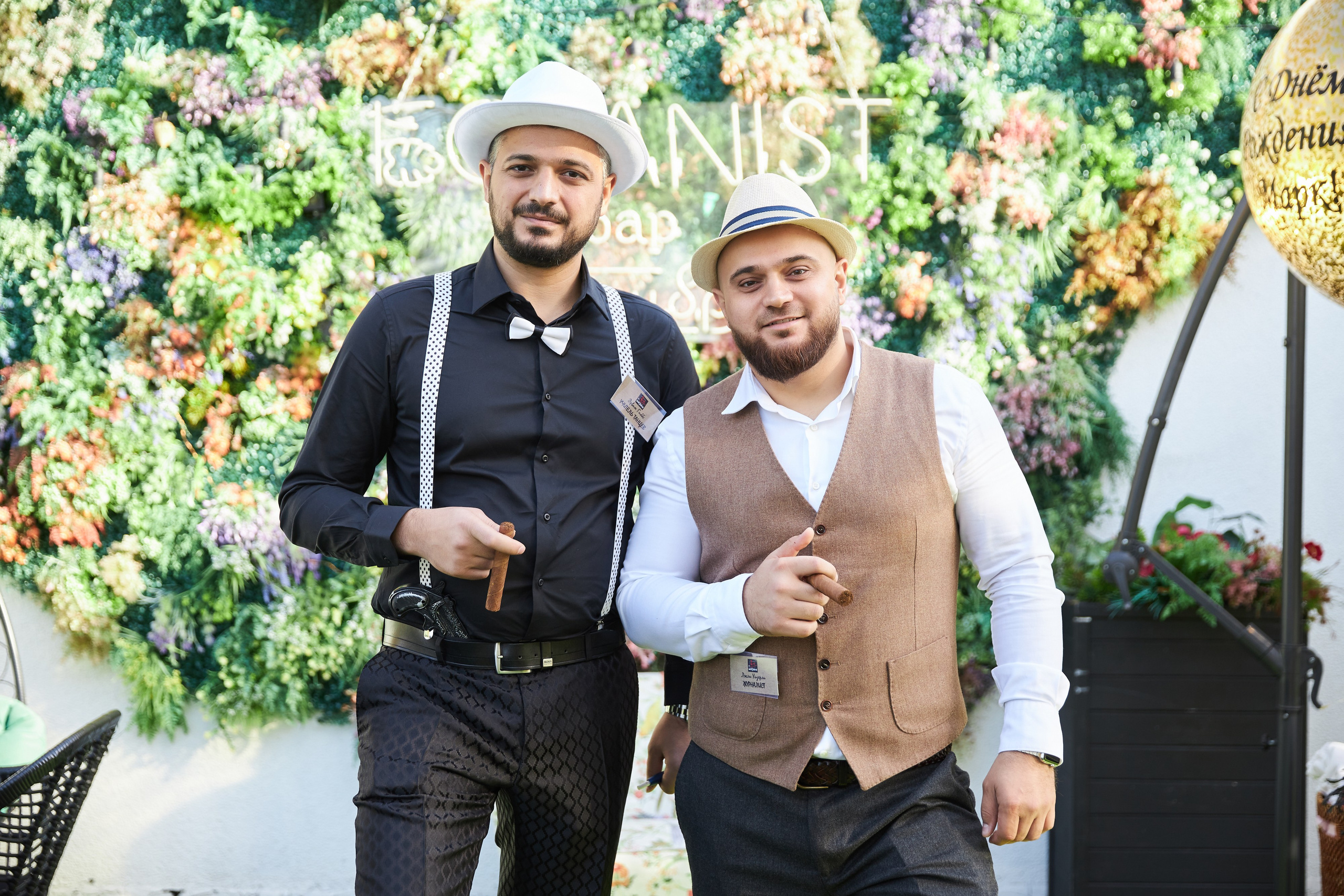 16. Фотограф Недорез Александр в Москве. Репортаж на ваших мероприятиях