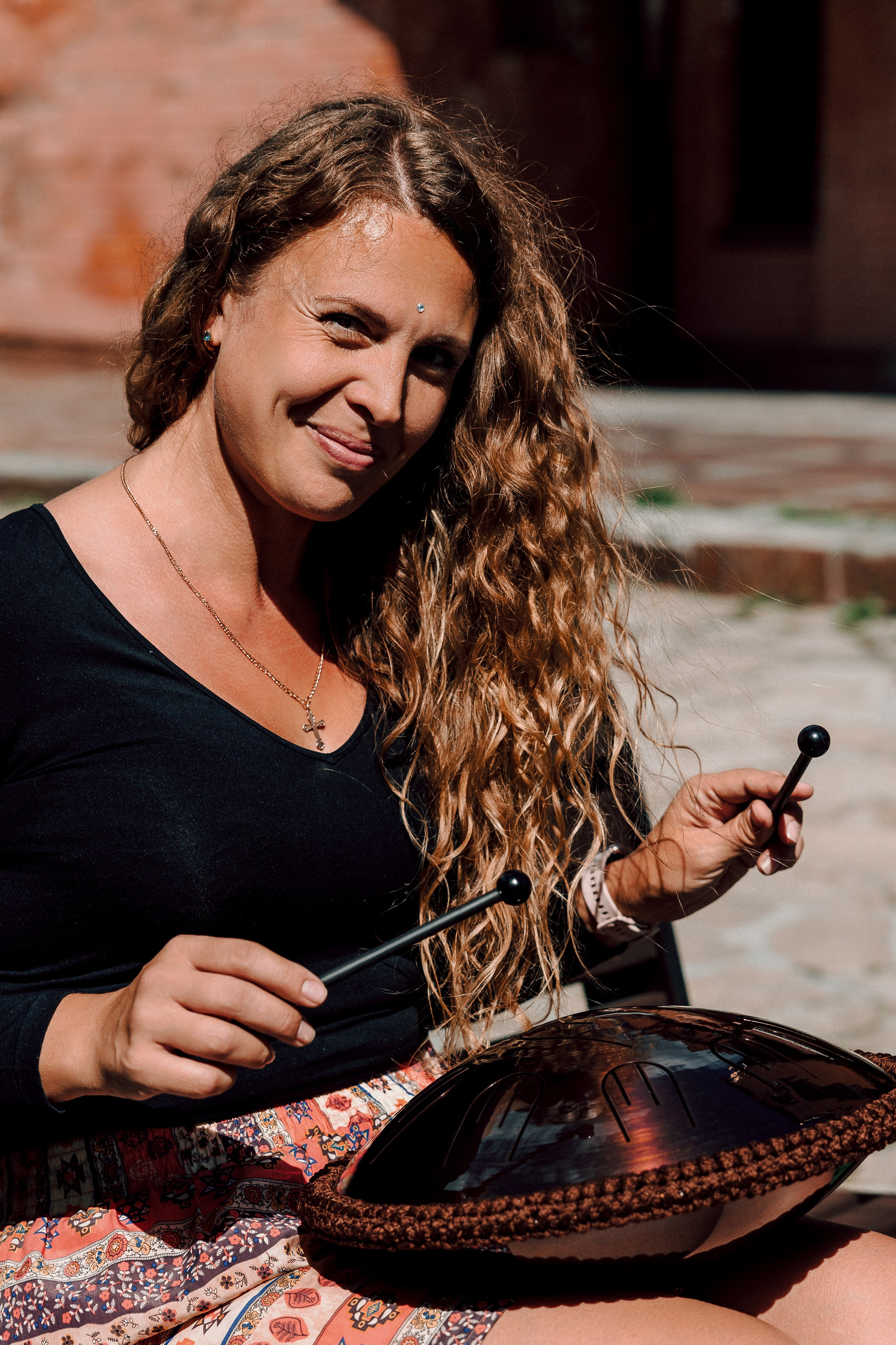 УММ2 — Летний корпоратив. Лёшка Варзегов — фотограф