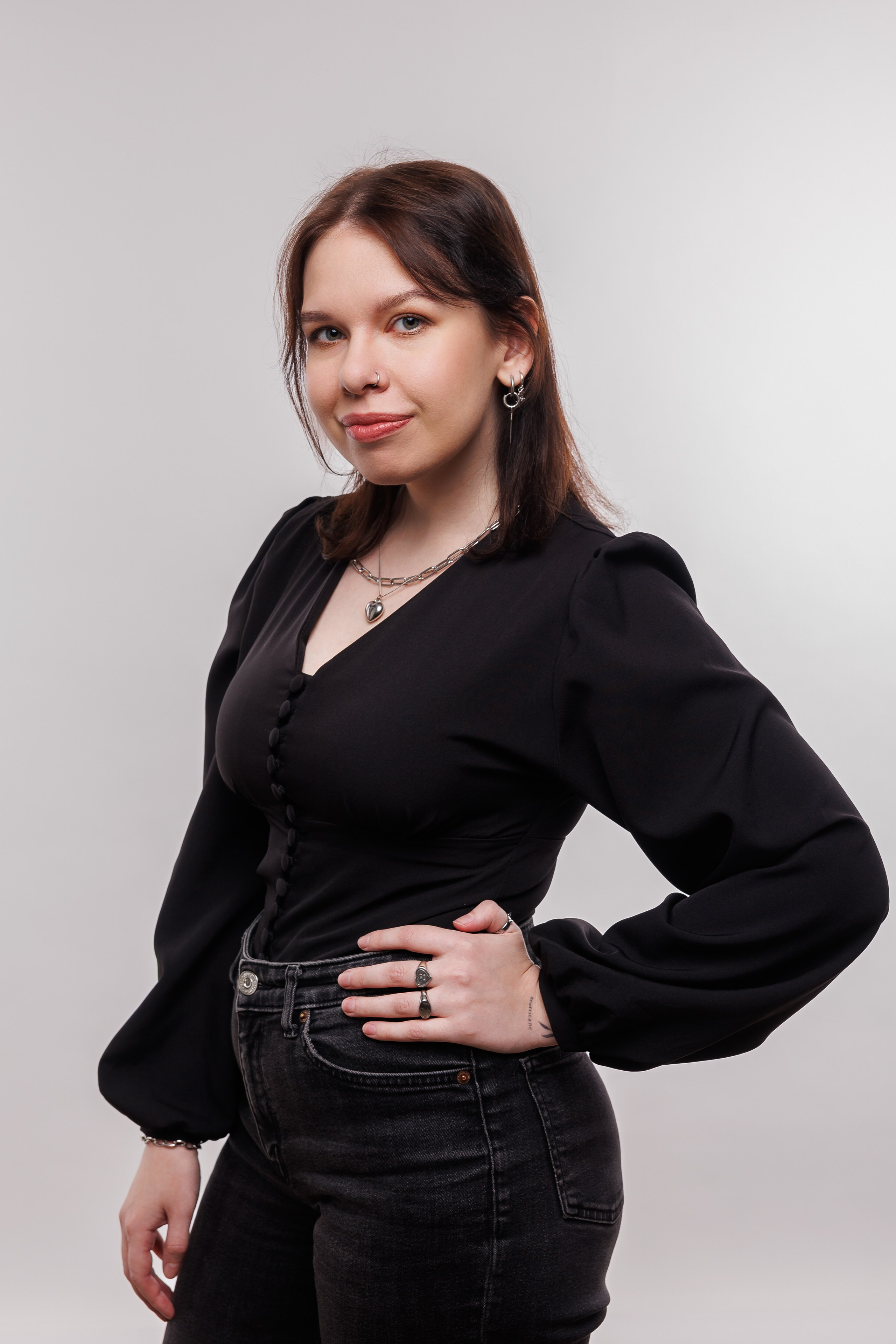 Банк Точка — Сотрудники (Фирменный фон). Лёшка Варзегов — фотограф