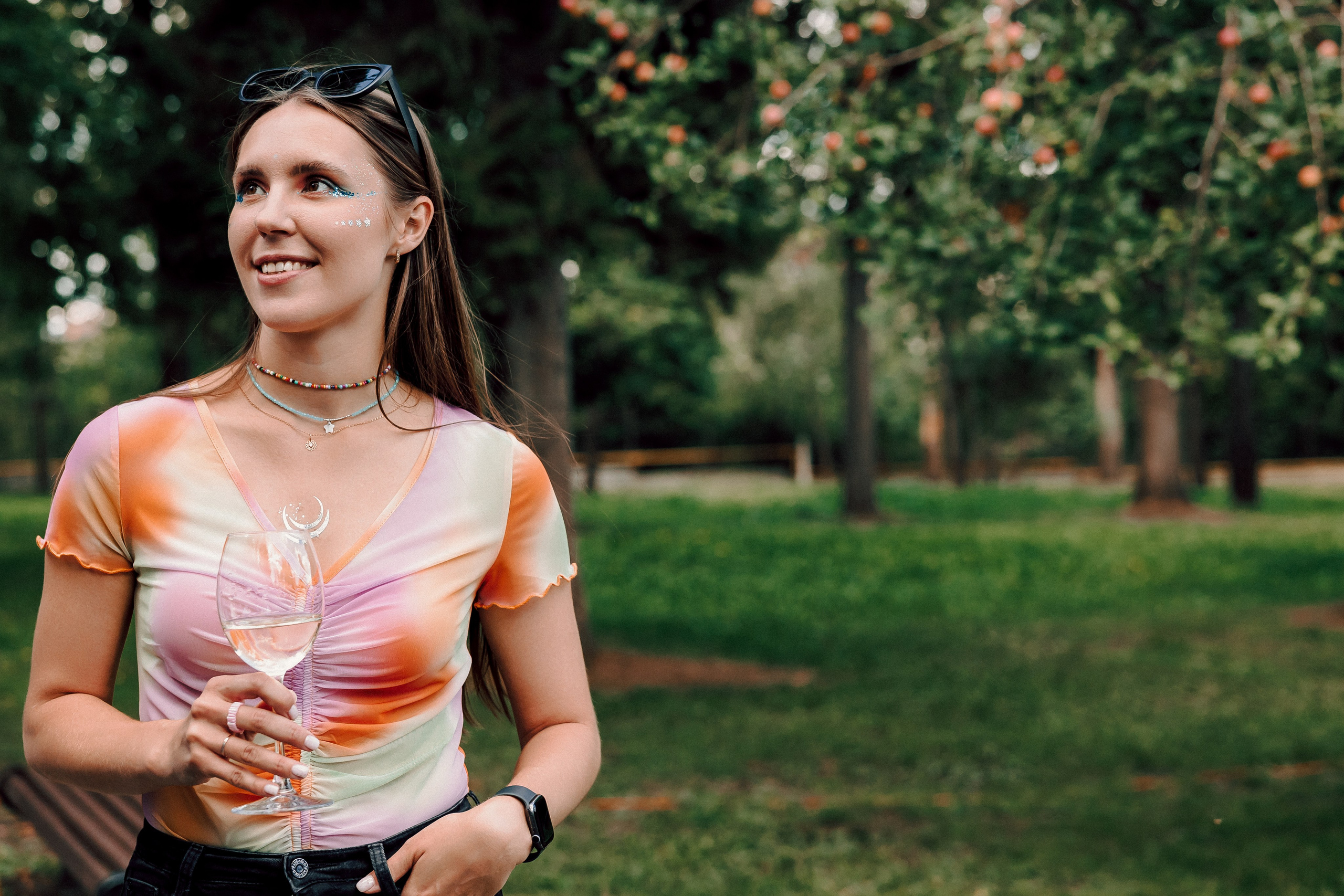 УММ2 — Летний корпоратив. Лёшка Варзегов — фотограф