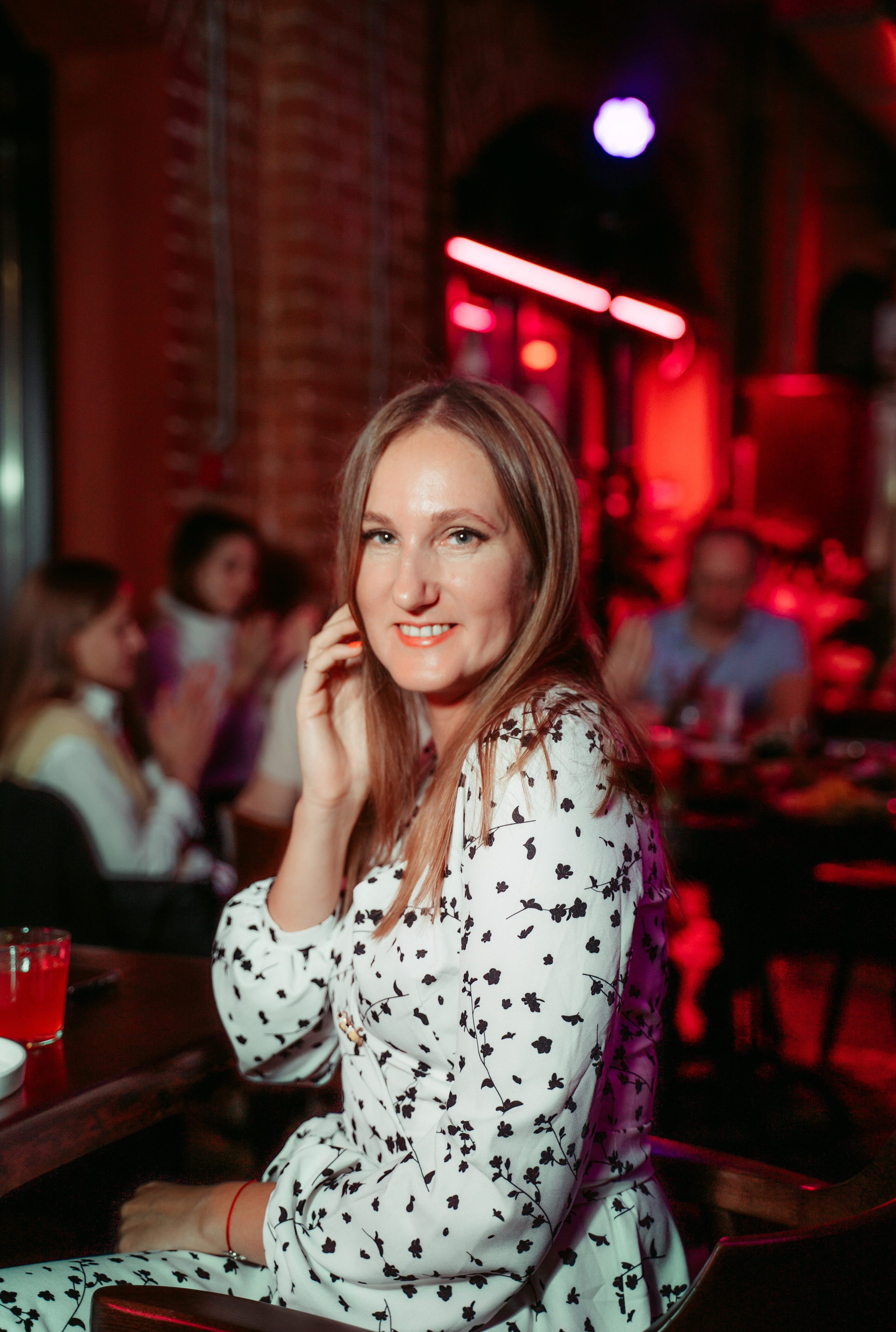 IGS: 12 лет компании / 2023. Саша Копылов, фотограф в Казани