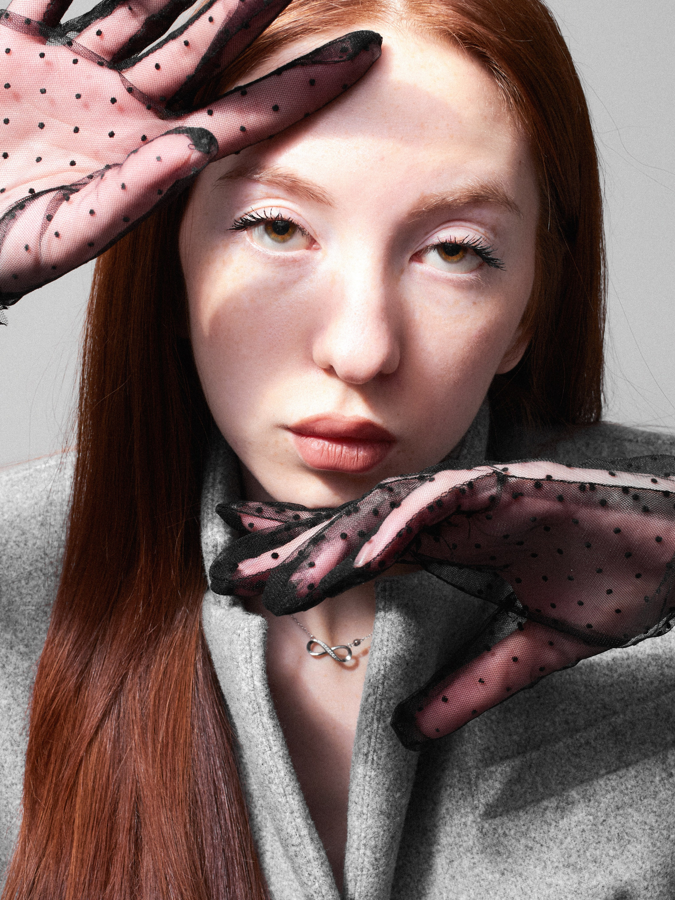 Айлина. Александра Крашевская. Портретный фотограф в Москве и Санкт-Петербурге