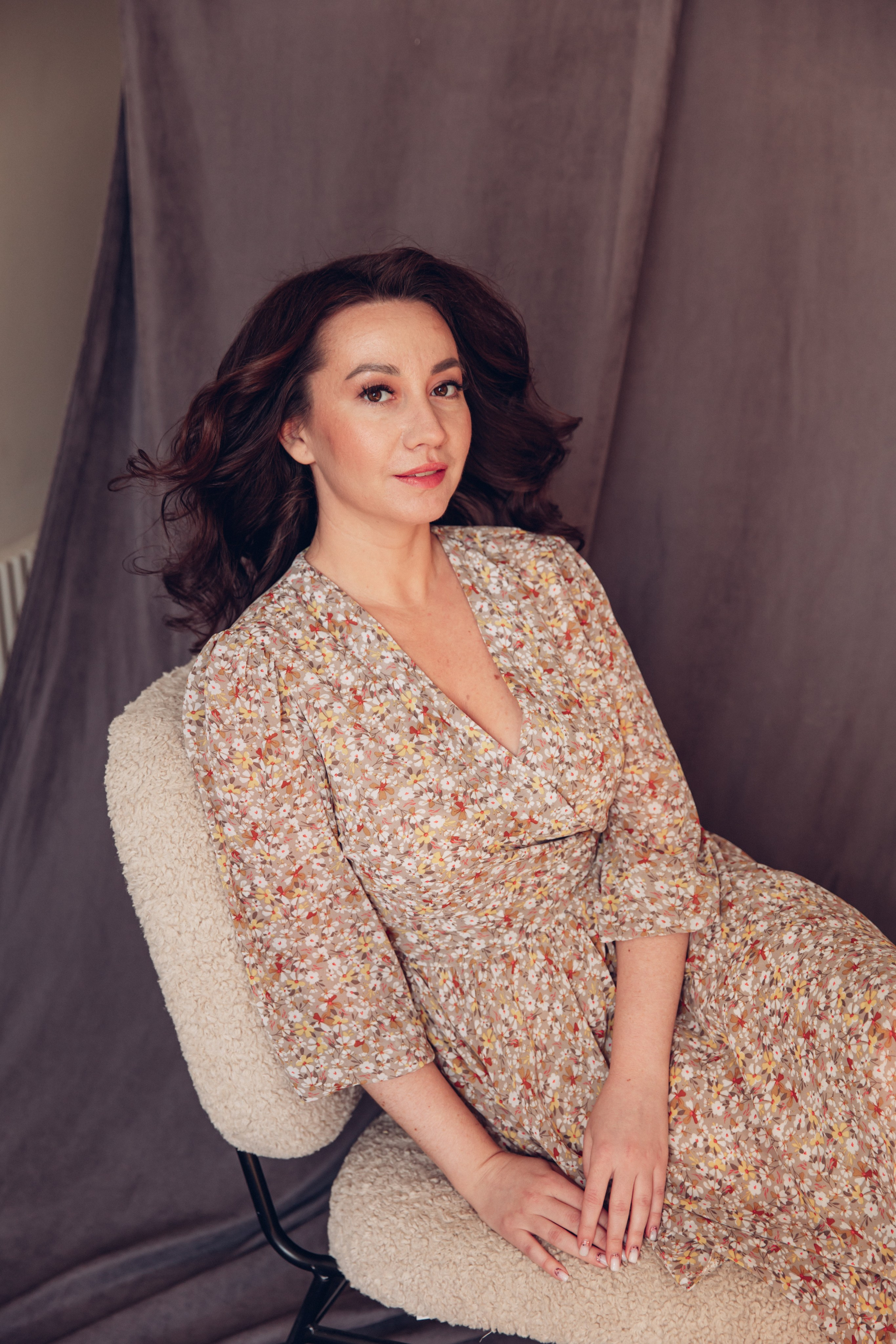 Весенние фотопроекты. Семейный фотограф в Санкт-Петербурге Алиса Мохова