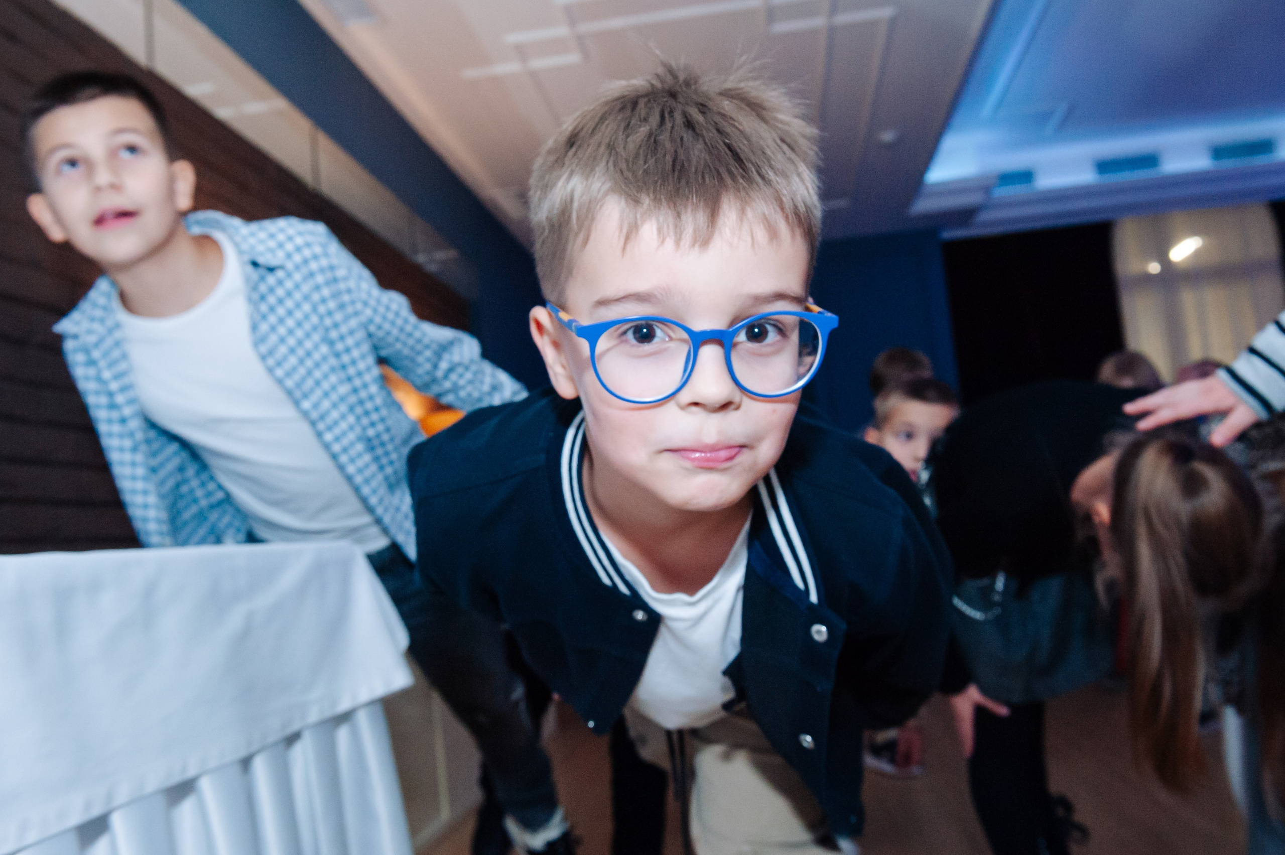 Фотограф Магнитогорск Данил Семенов