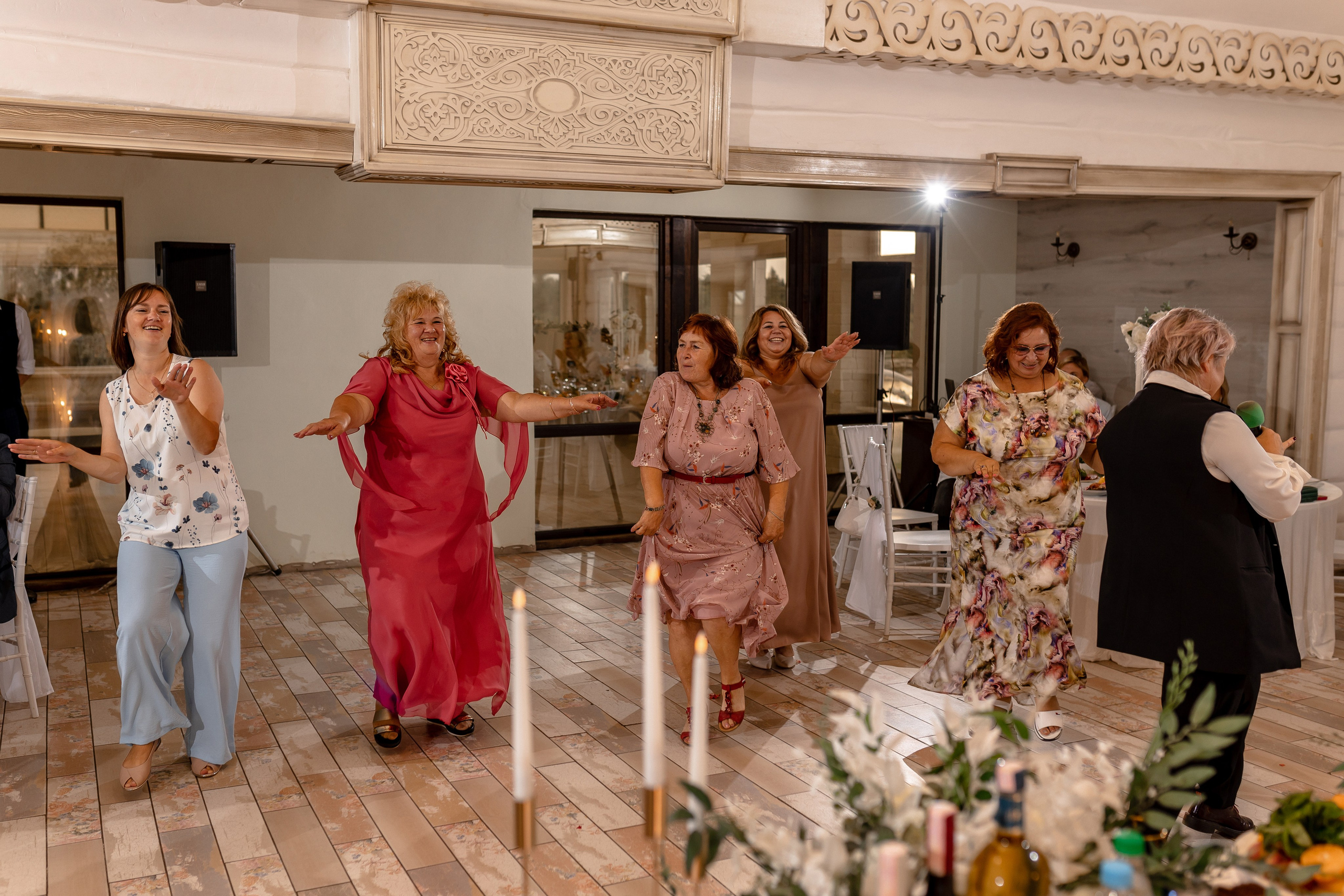 Дарина и Ярослав. Свадебный фотограф Елена Ловцевич