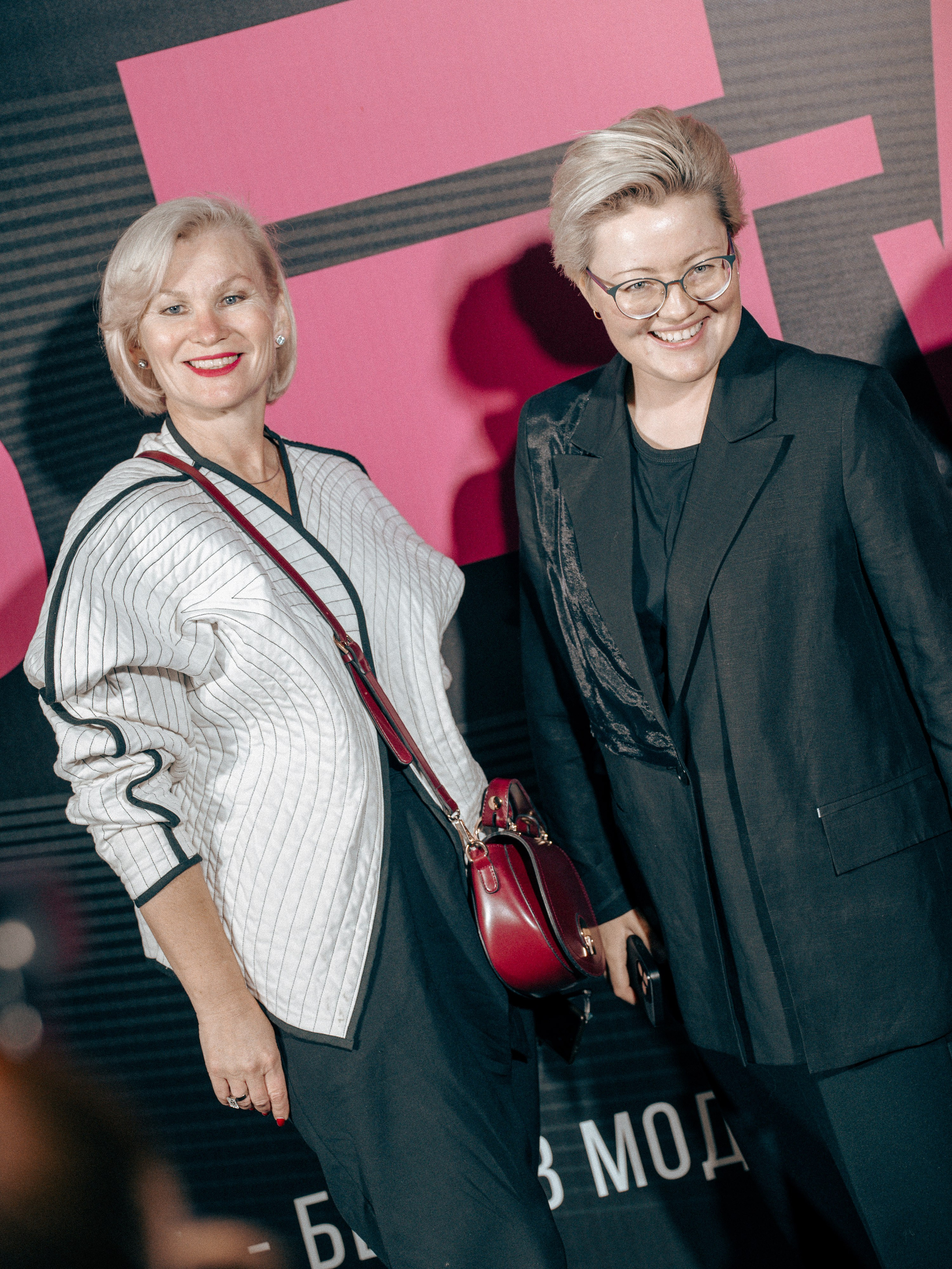 Неделя моды в Екатеринбурге. Фотограф в Екатеринбурге Яна Круташова