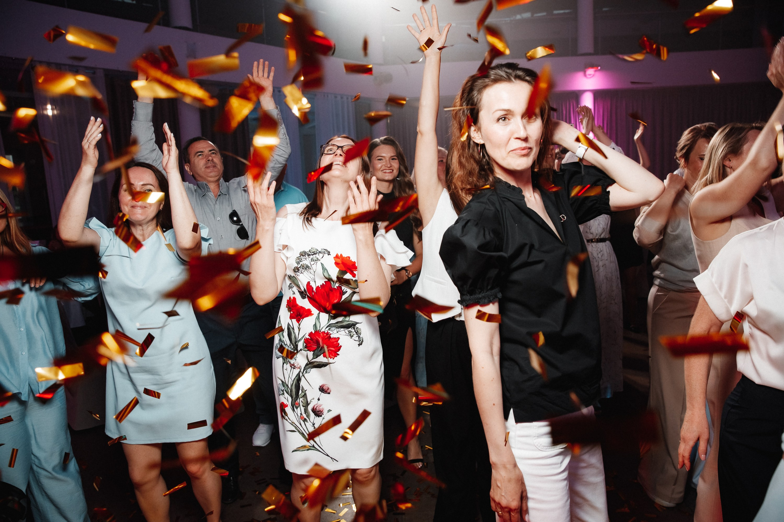 Выпускной. Свадебный фотограф Дмитрий Воробьев Ярославль