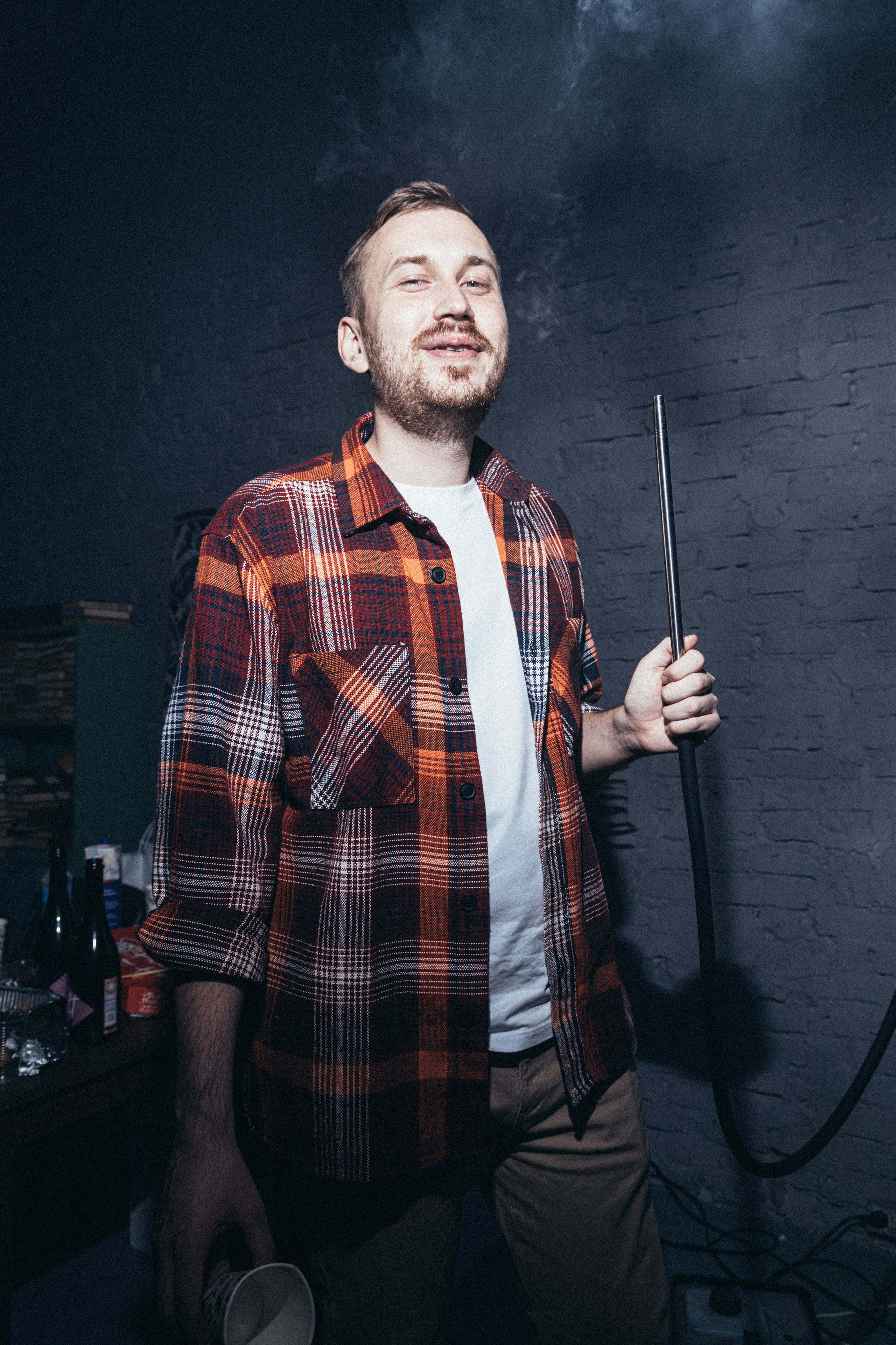 ВЕЧЕРИНКИ. Photographer of Krasnodar city Paul Varro