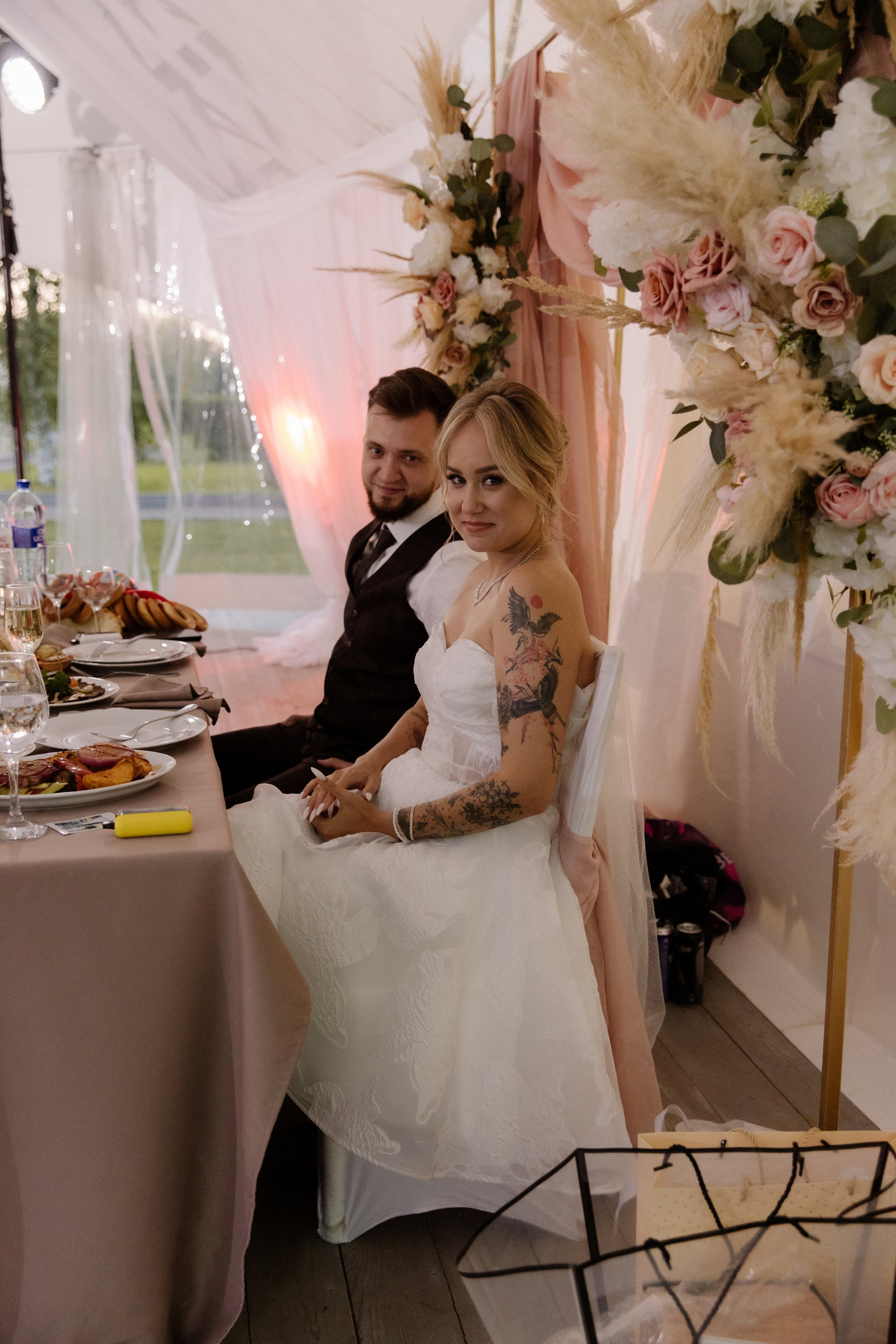 Евгений и Виктория. Семейный и свадебный фотограф в Москве и Зеленограде Пилипенко Юлия