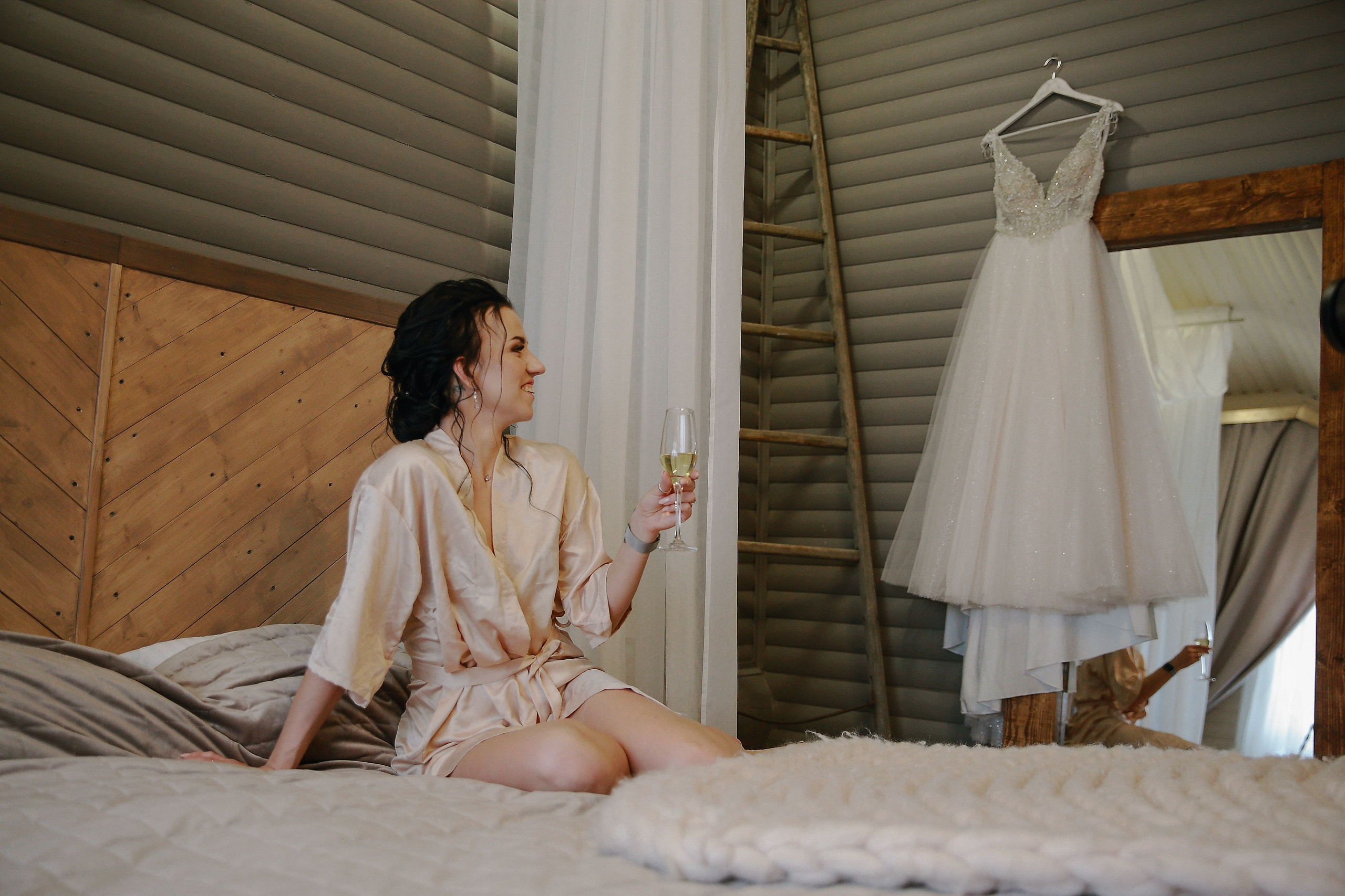 Саша и Ксюша. Семейный и свадебный фотограф в Москве и Зеленограде Пилипенко Юлия