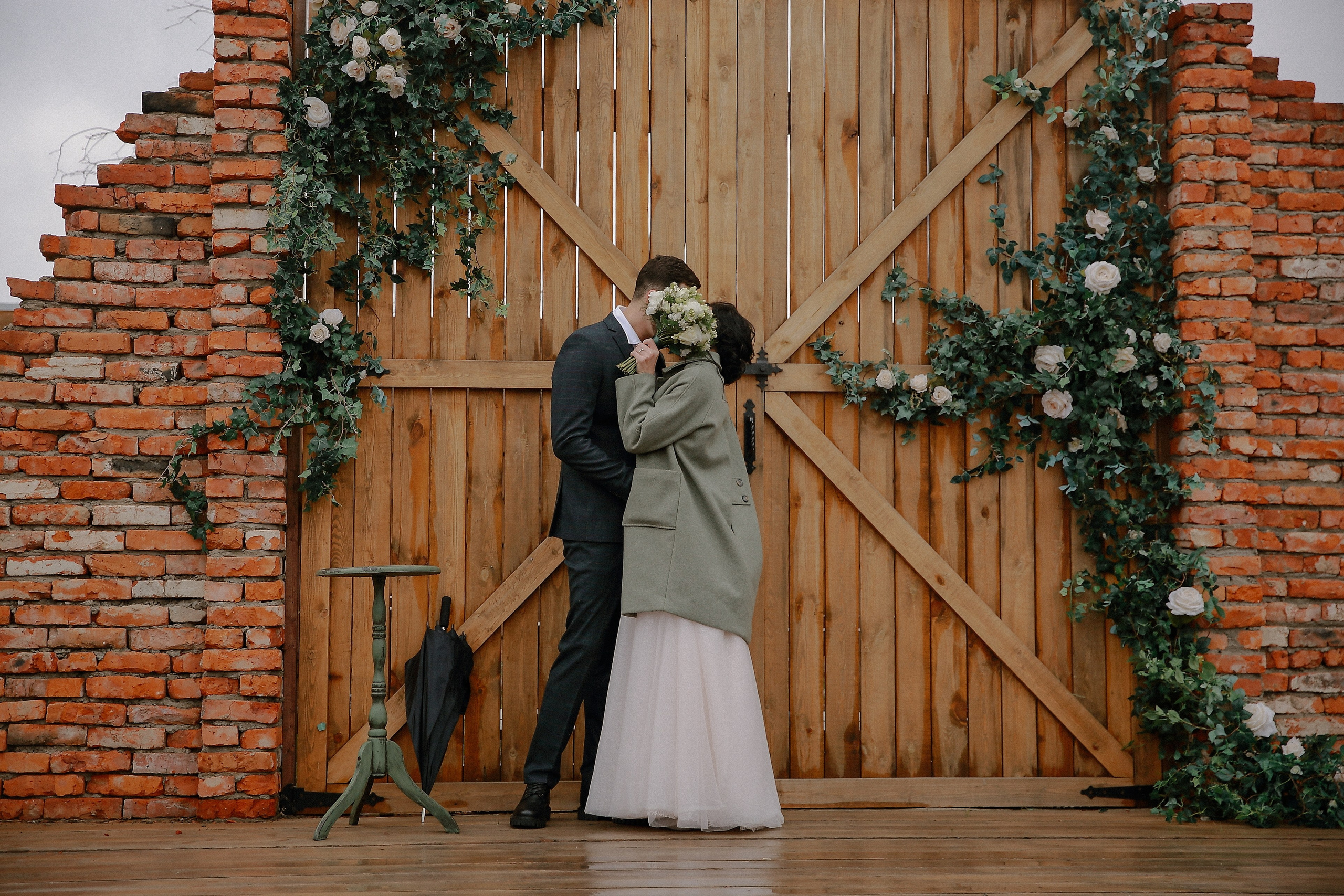 Саша и Ксюша. Семейный и свадебный фотограф в Москве и Зеленограде Пилипенко Юлия