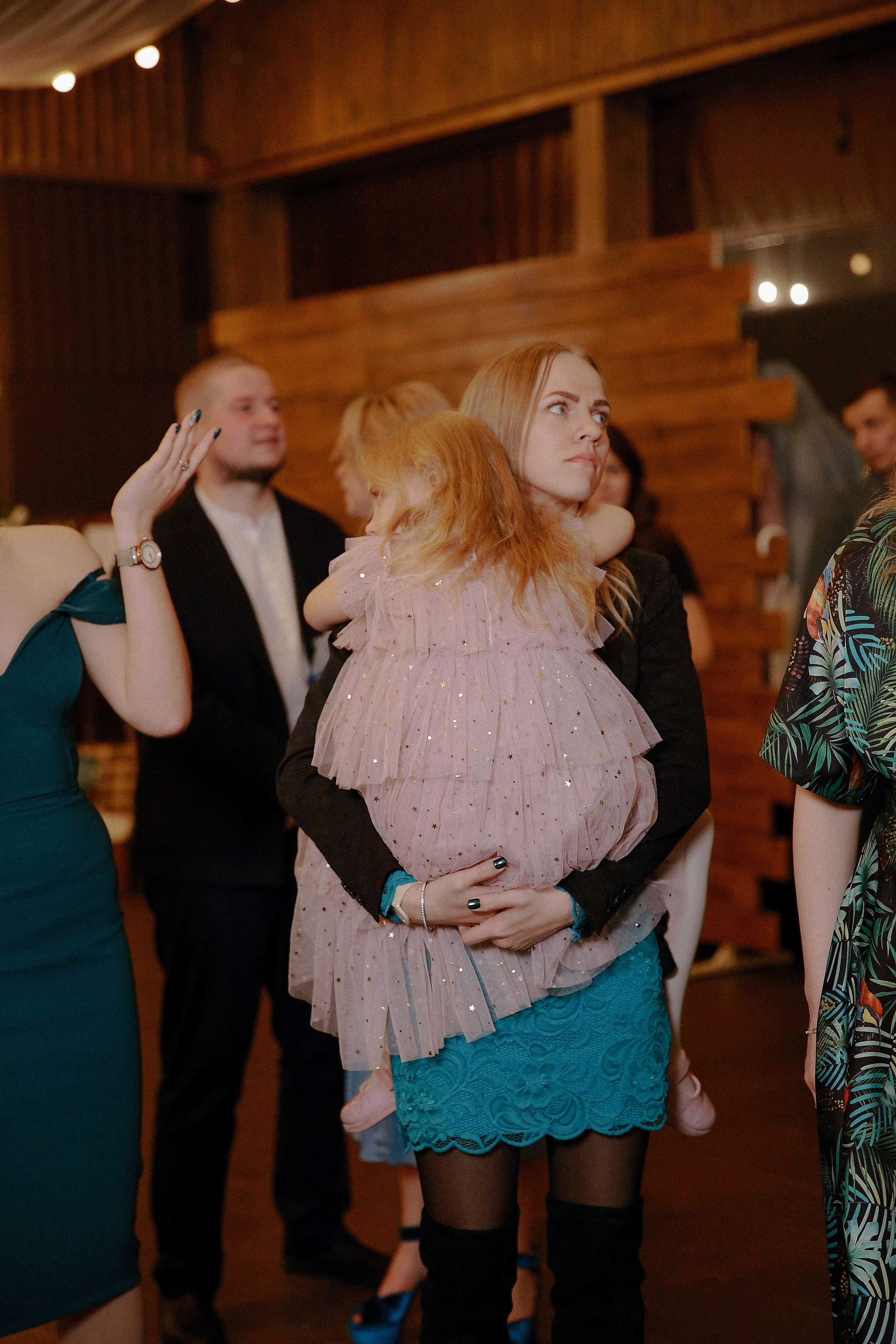 Саша и Ксюша. Семейный и свадебный фотограф в Москве и Зеленограде Пилипенко Юлия