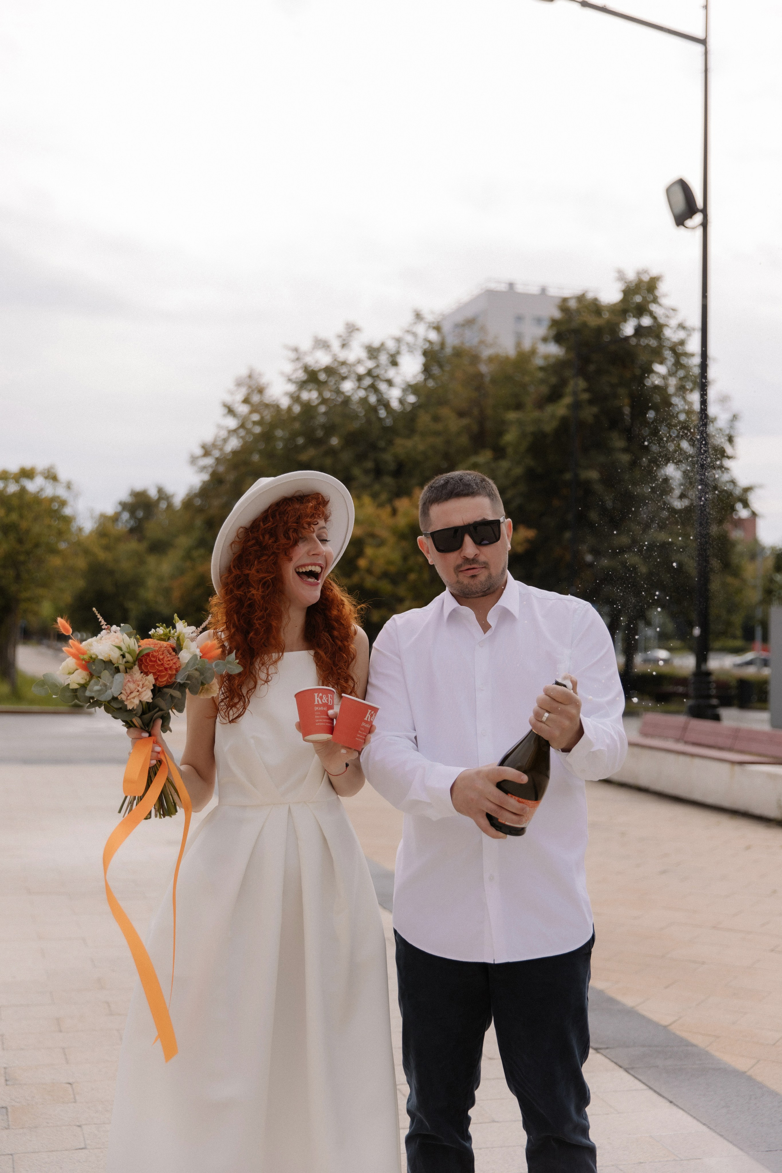 Якуб и Саша. Семейный и свадебный фотограф в Москве и Зеленограде Пилипенко Юлия